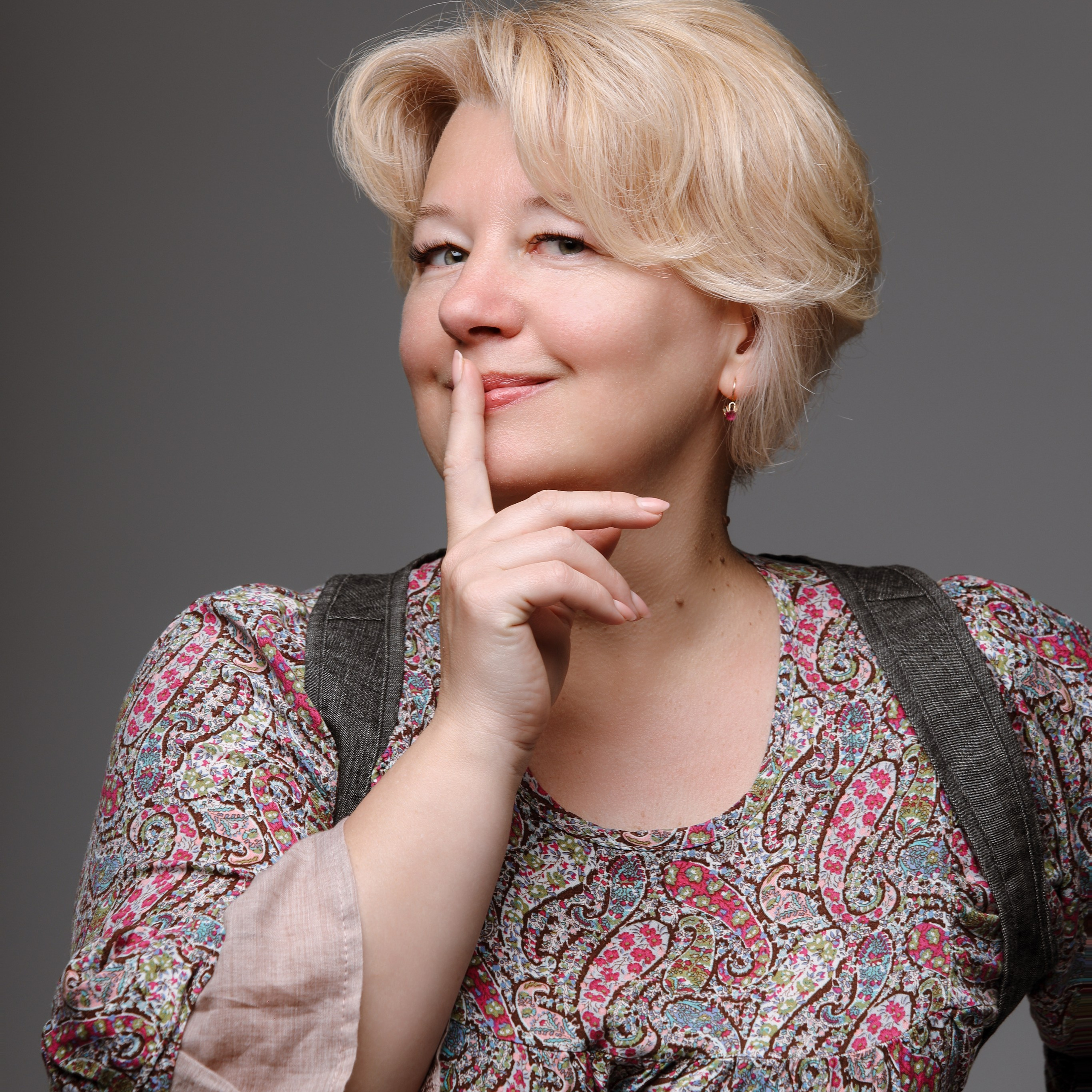 Женский портрет. Коммерческий фотограф Яна Беличенко Анапа Краснодарский край