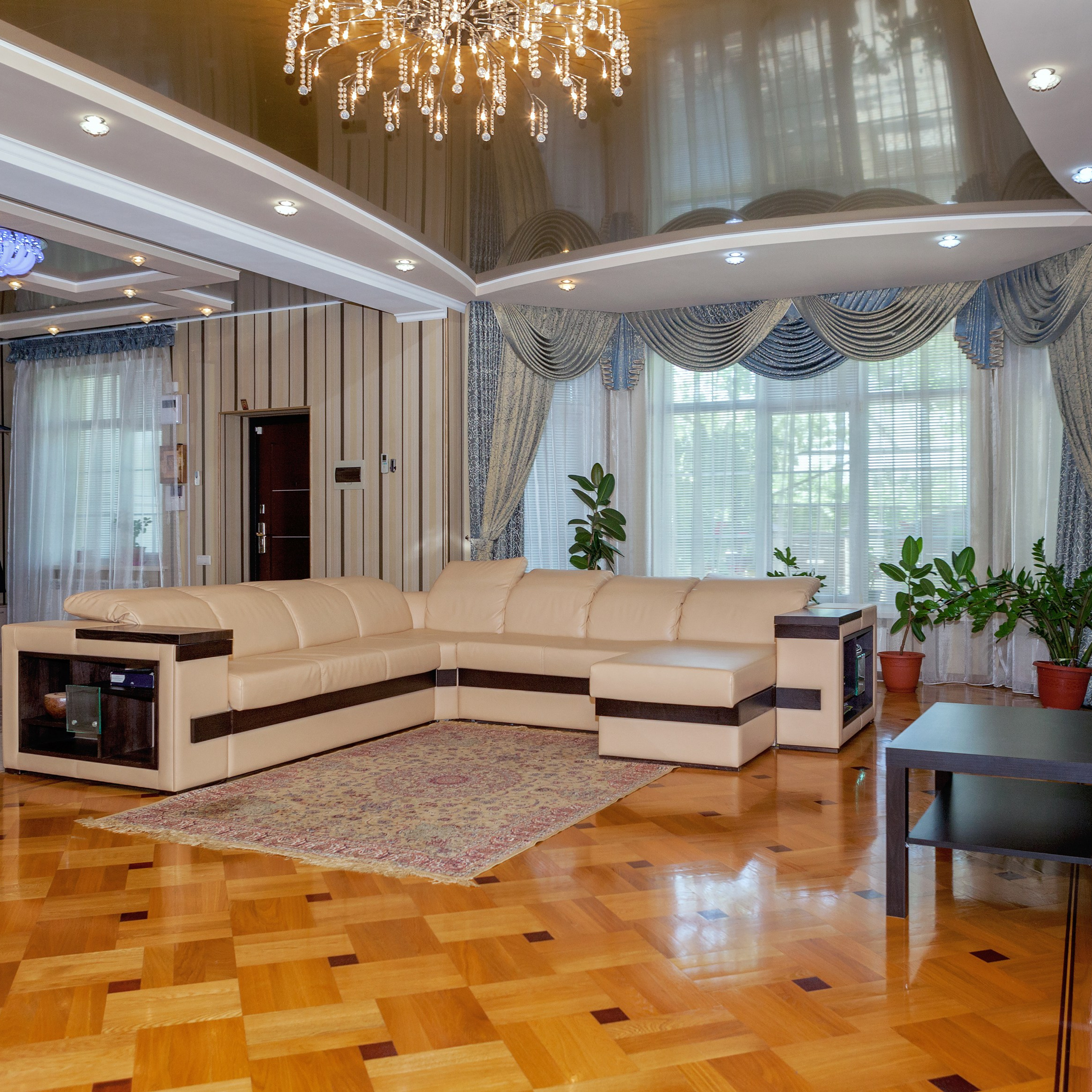 Дома/Квартиры. Коммерческий фотограф Яна Беличенко Анапа Краснодарский край