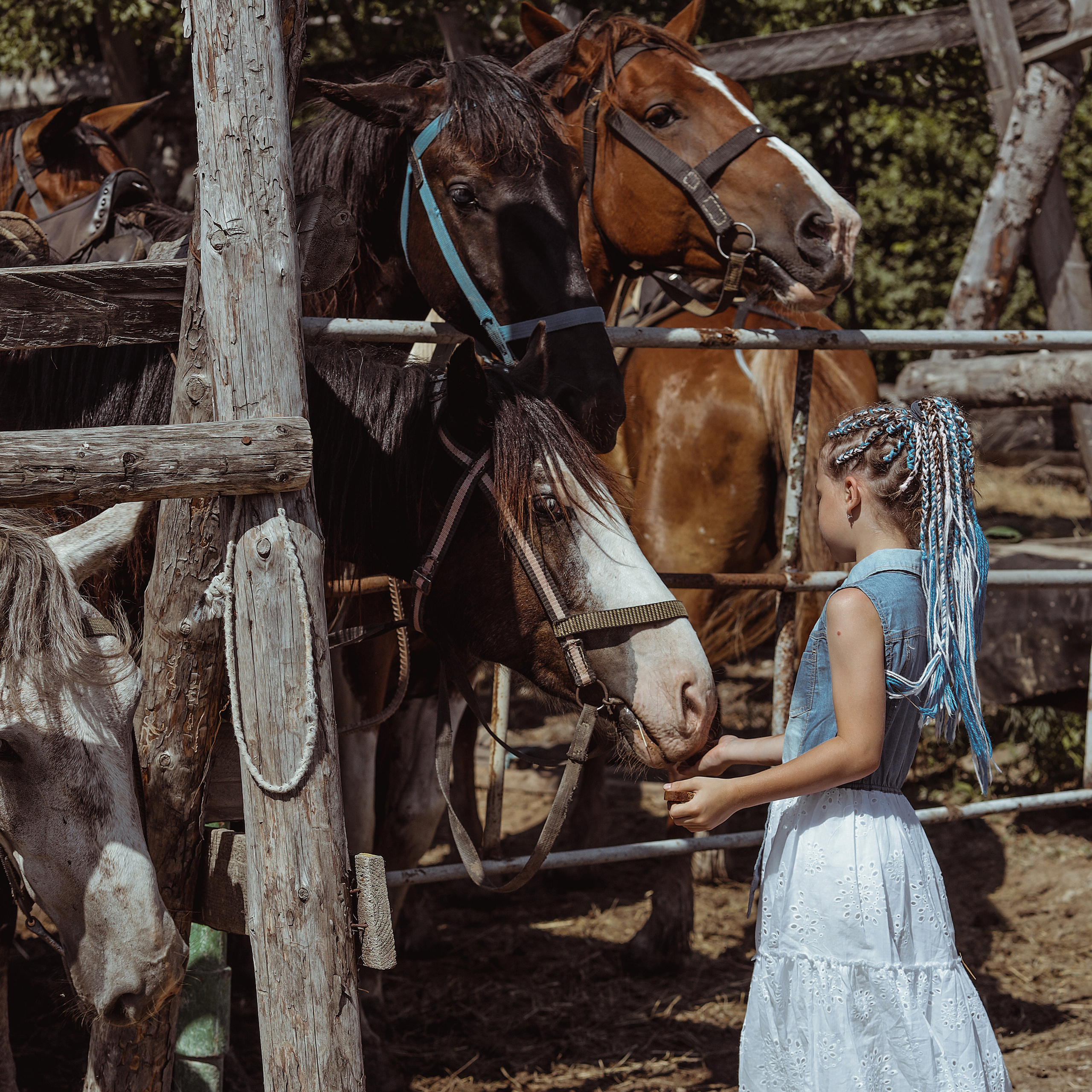 Кристина и Татьяна. Коммерческий фотограф Яна Беличенко Анапа Краснодарский край