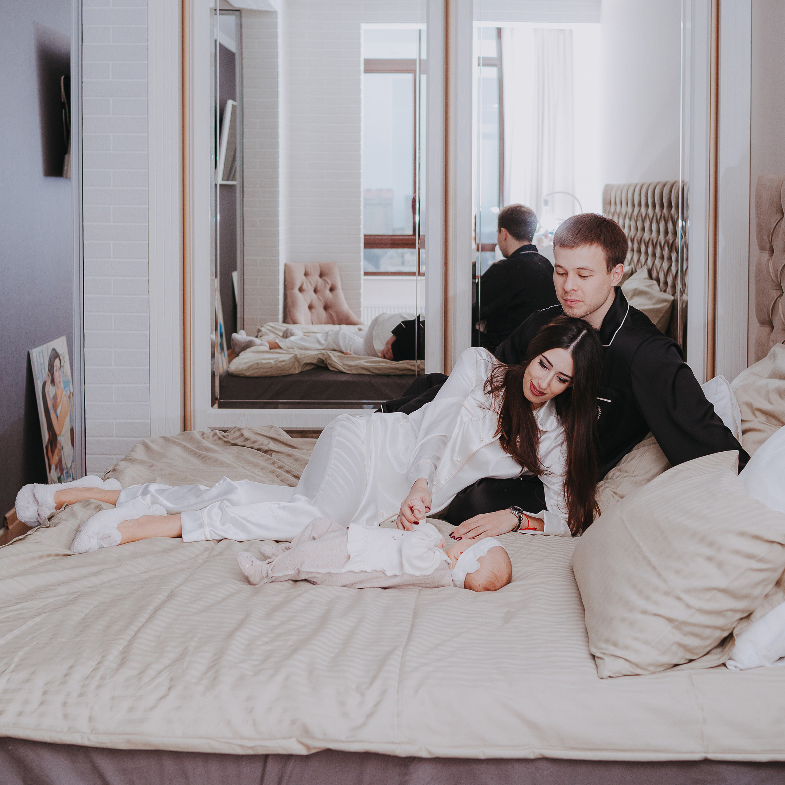 Домашняя съёмка. Коммерческий фотограф Яна Беличенко Анапа Краснодарский край