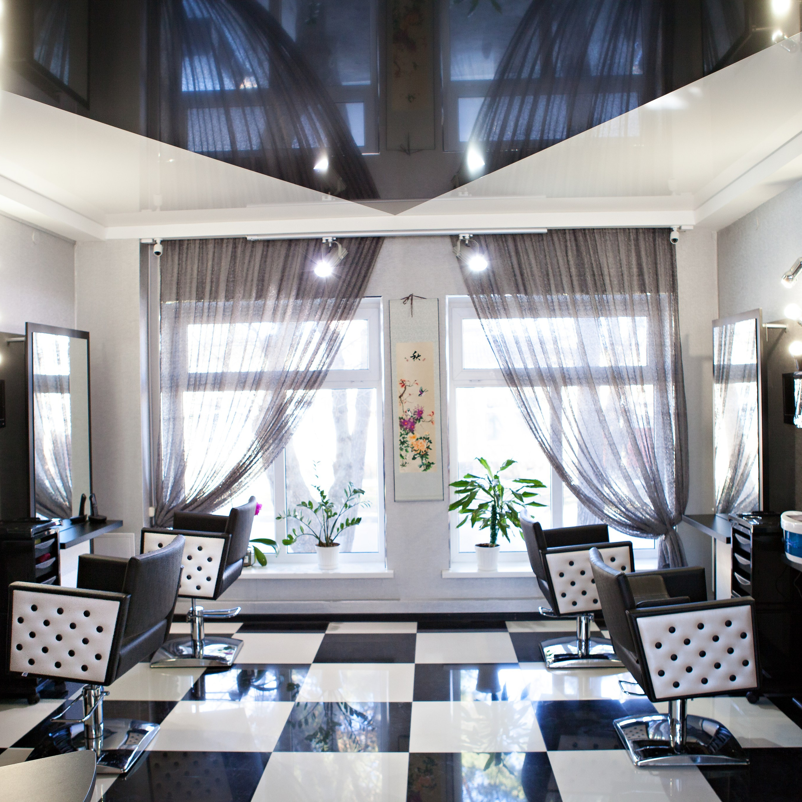 Салоны. Коммерческий фотограф Яна Беличенко Анапа Краснодарский край