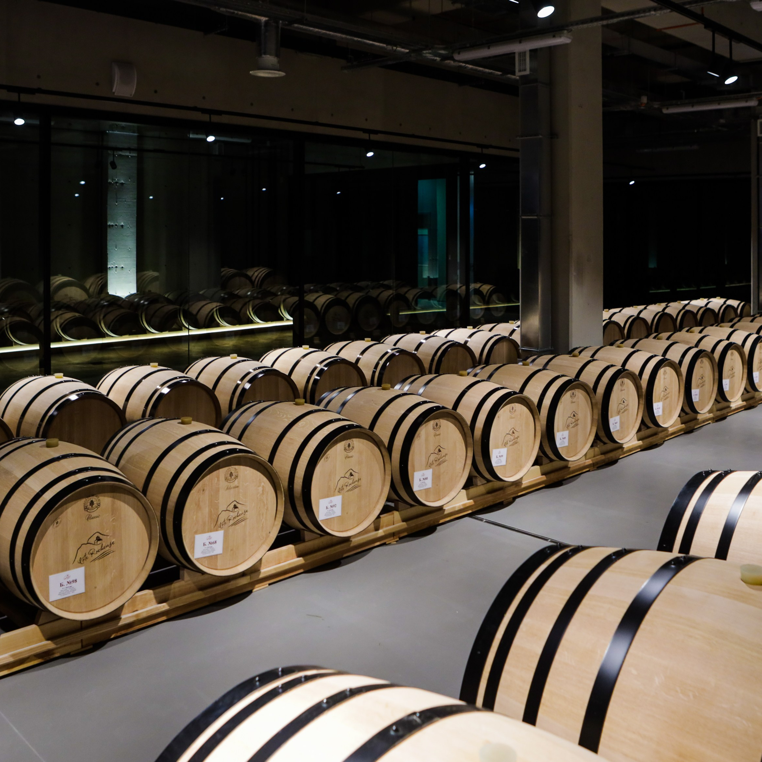 Технические сооружения. Коммерческий фотограф Яна Беличенко Анапа Краснодарский край