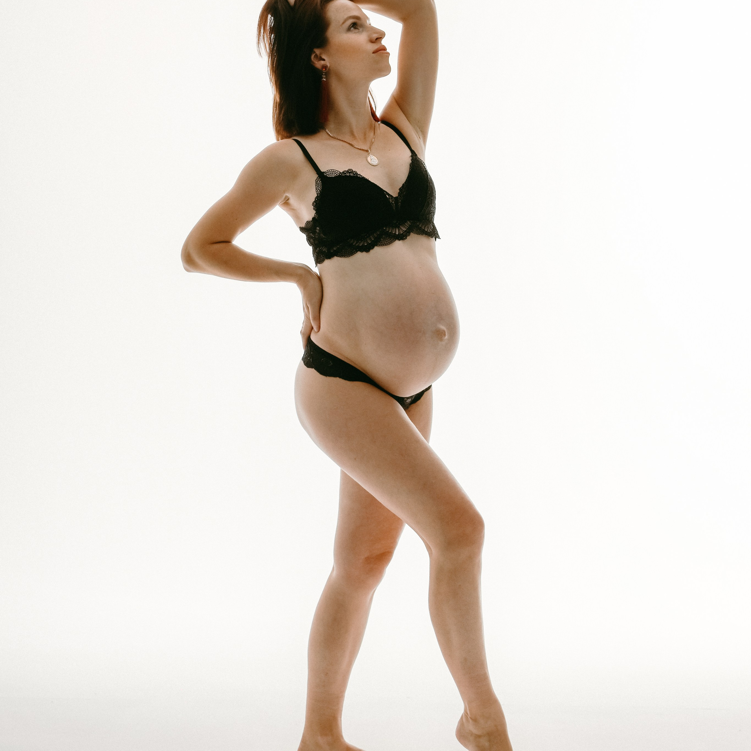 Maternity. Коммерческий фотограф Яна Беличенко Анапа Краснодарский край