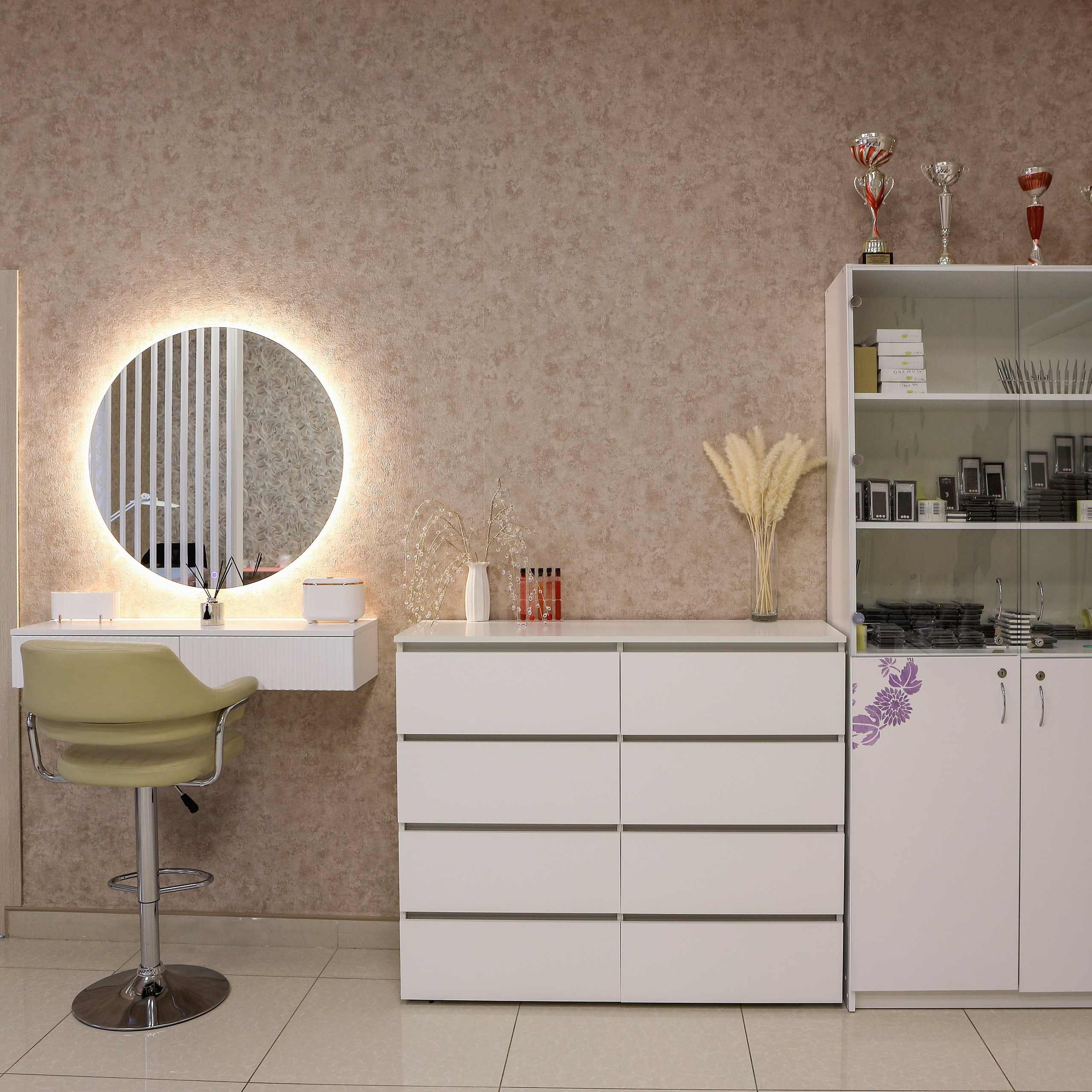 Салоны. Коммерческий фотограф Яна Беличенко Анапа Краснодарский край