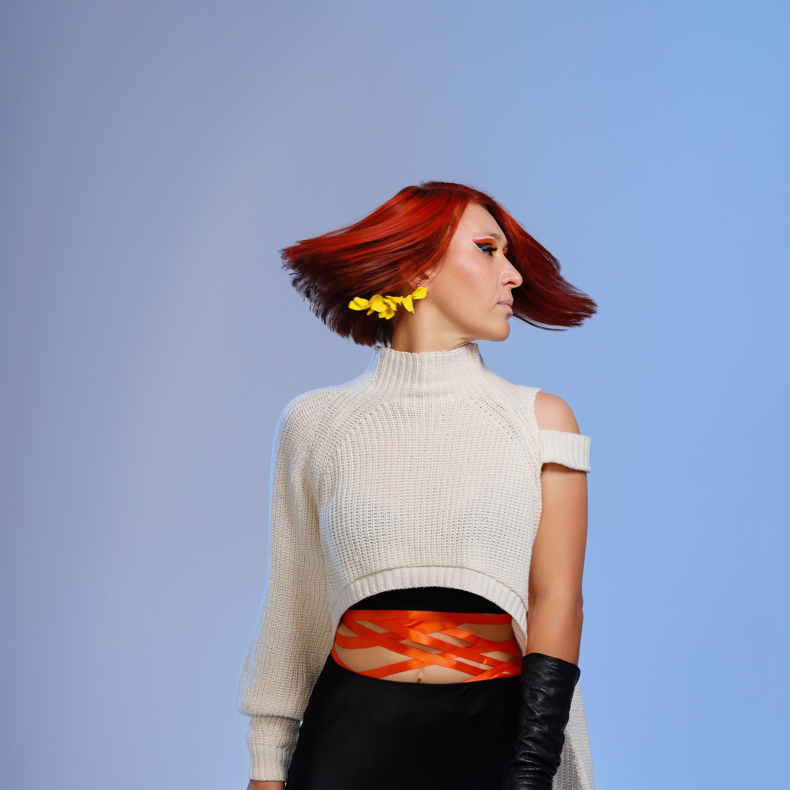 Fashion. Коммерческий фотограф Яна Беличенко Анапа Краснодарский край