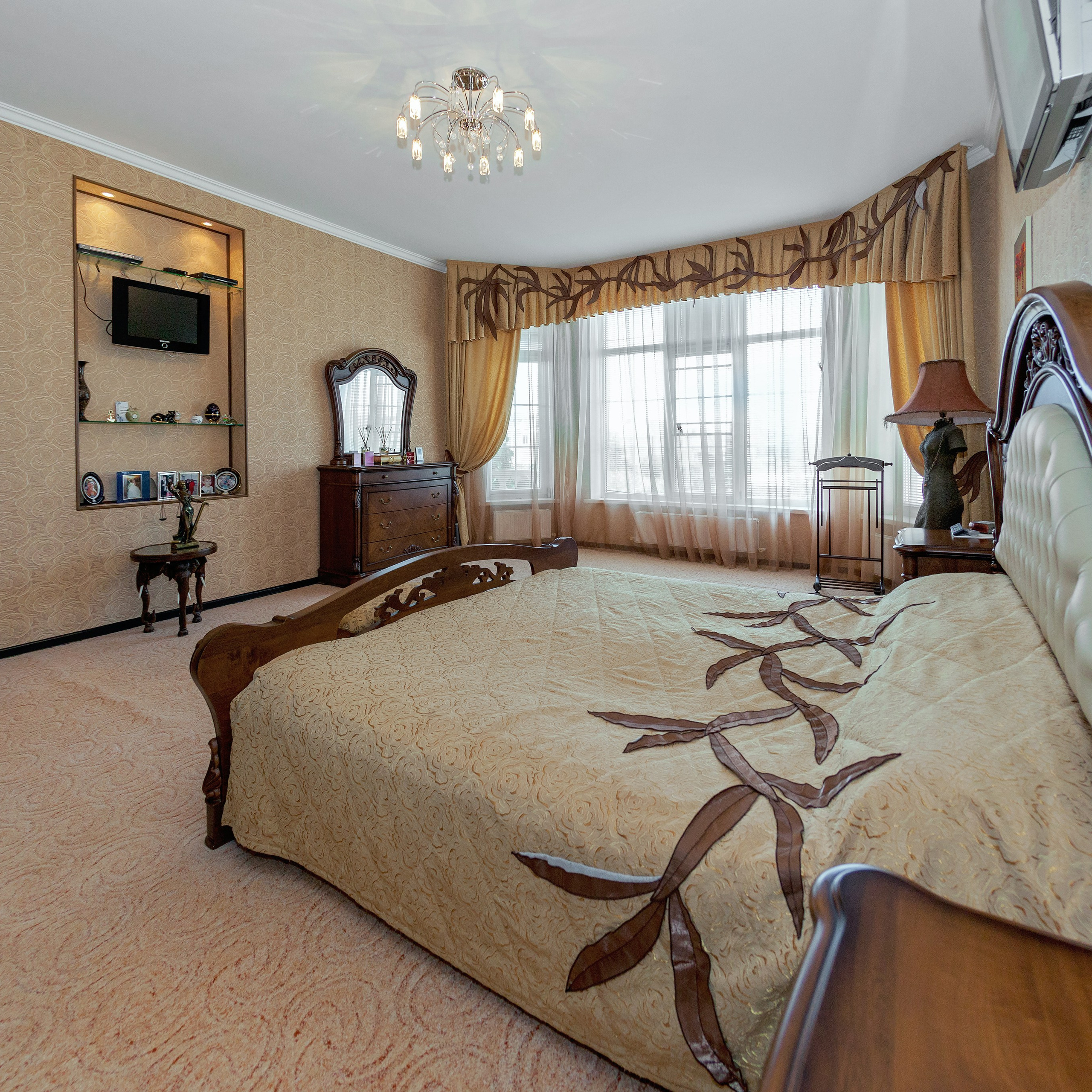 Дома/Квартиры. Коммерческий фотограф Яна Беличенко Анапа Краснодарский край