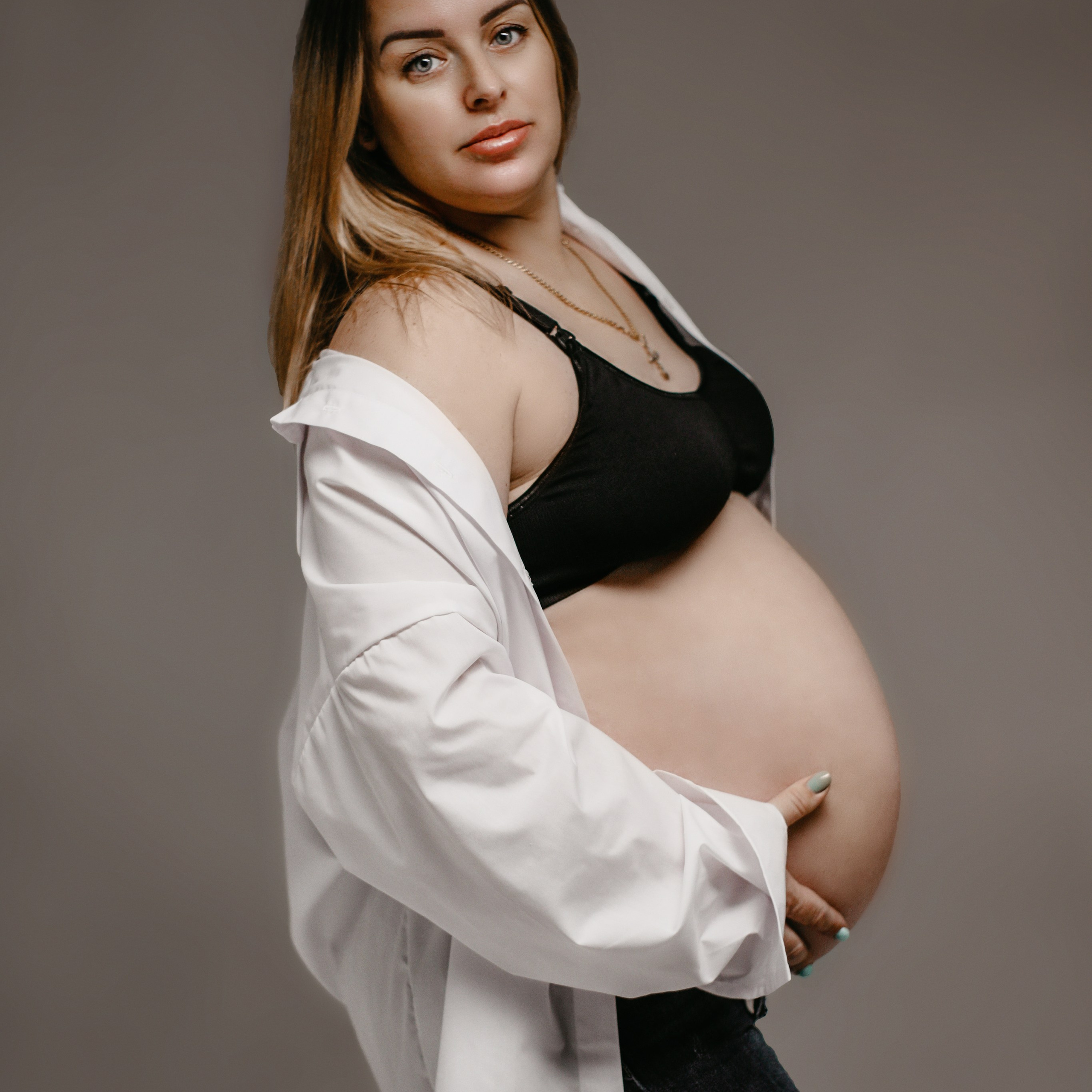 Maternity. Коммерческий фотограф Яна Беличенко Анапа Краснодарский край