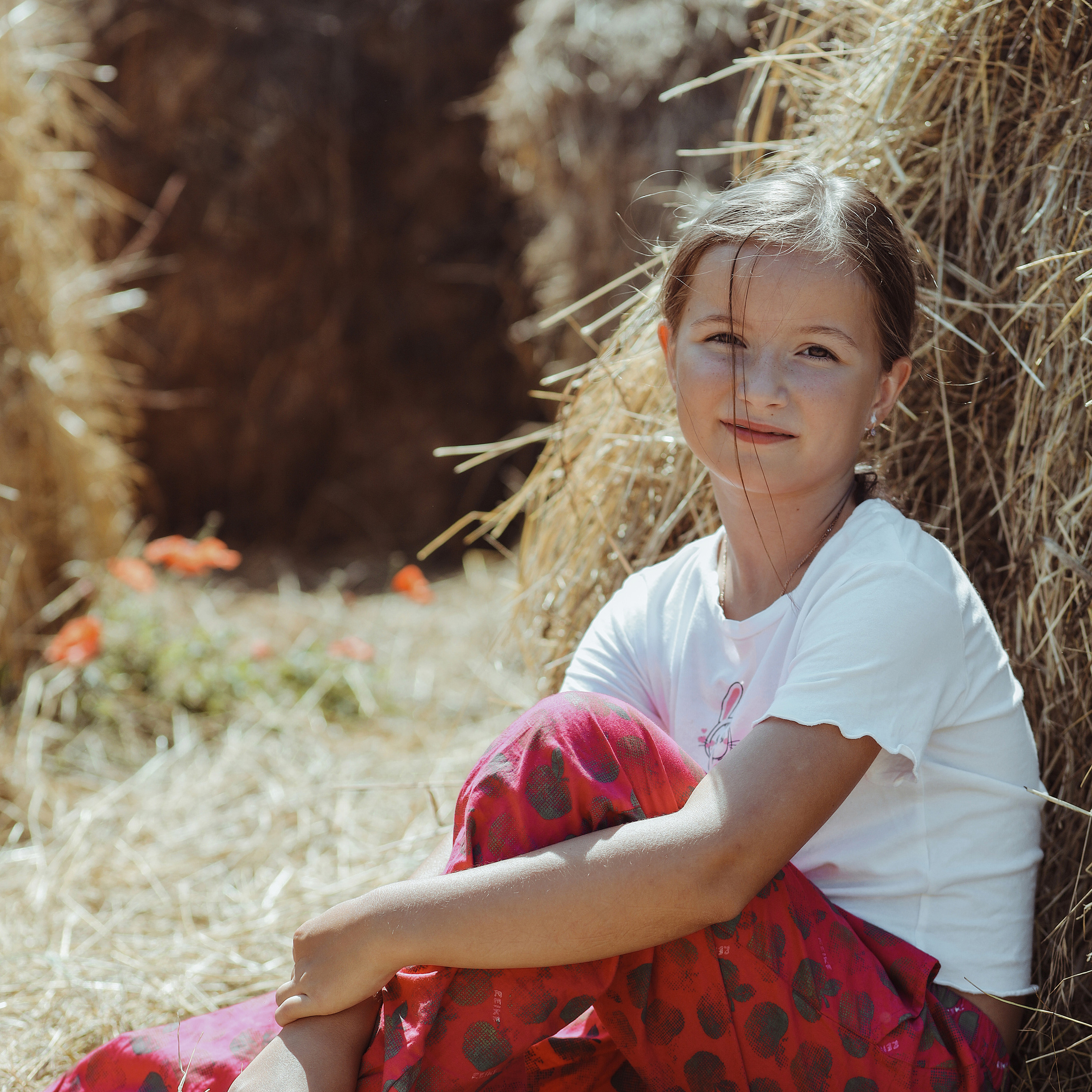 Две сестрички. Коммерческий фотограф Яна Беличенко Анапа Краснодарский край