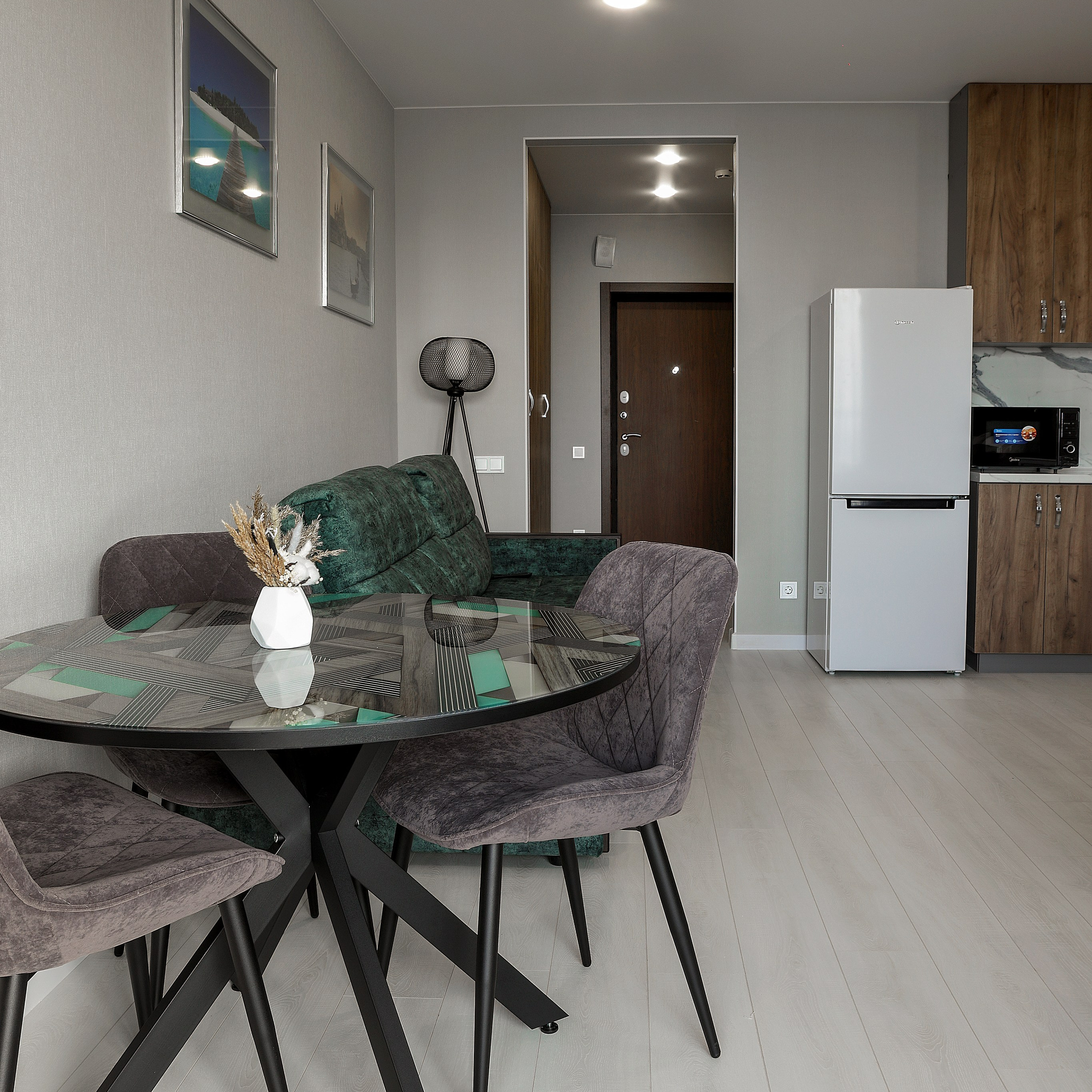 Апартаменты/Студии. Коммерческий фотограф Яна Беличенко Анапа Краснодарский край