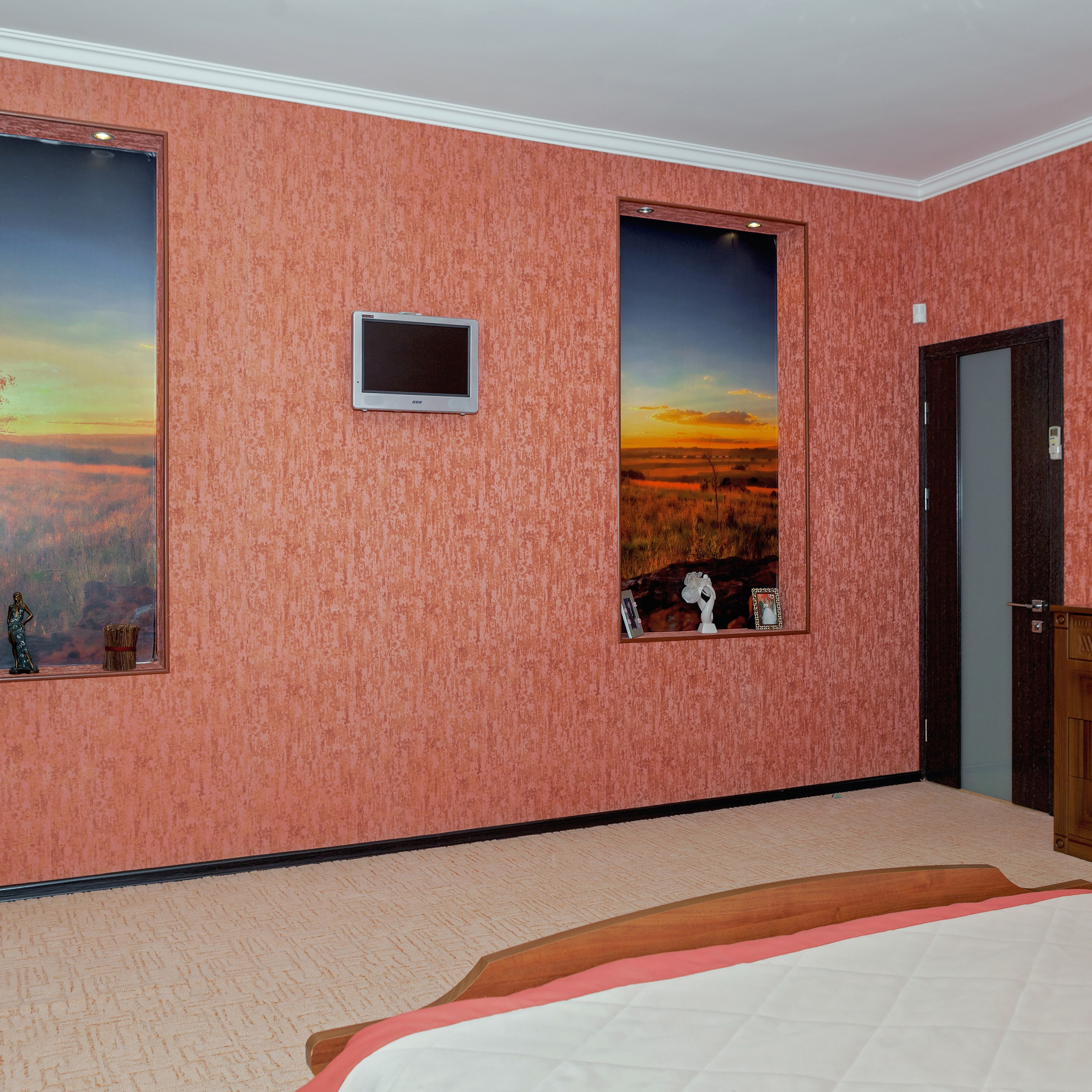 Дома/Квартиры. Коммерческий фотограф Яна Беличенко Анапа Краснодарский край