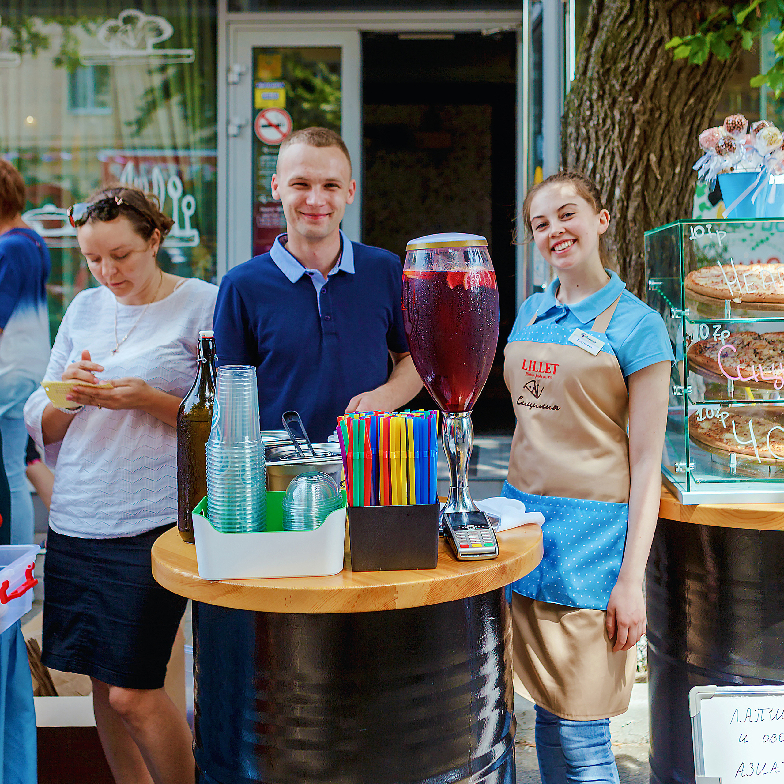 Ярмарка_Сицилия. Коммерческий фотограф Яна Беличенко Анапа Краснодарский край