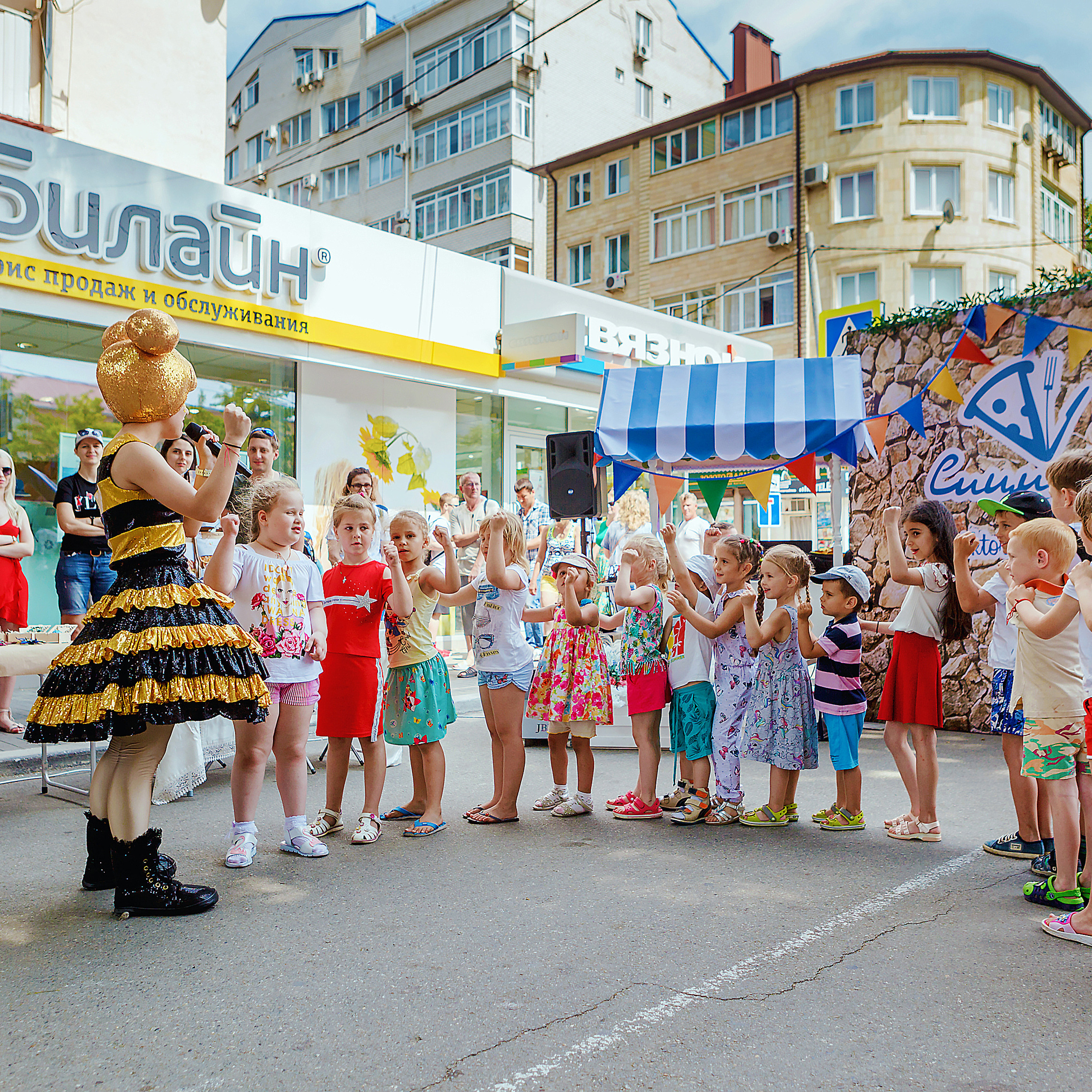 Ярмарка_Сицилия. Коммерческий фотограф Яна Беличенко Анапа Краснодарский край