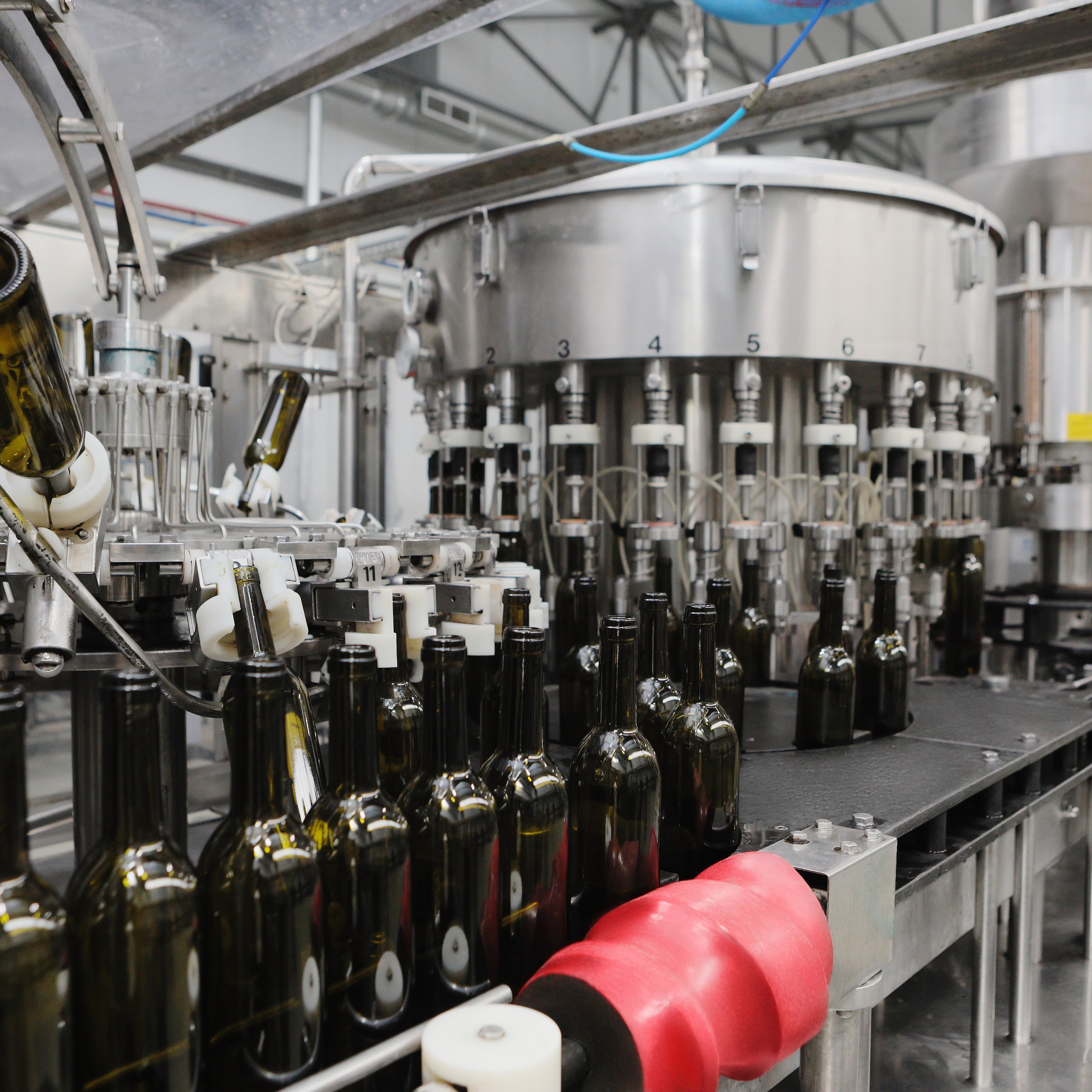 Технические сооружения. Коммерческий фотограф Яна Беличенко Анапа Краснодарский край