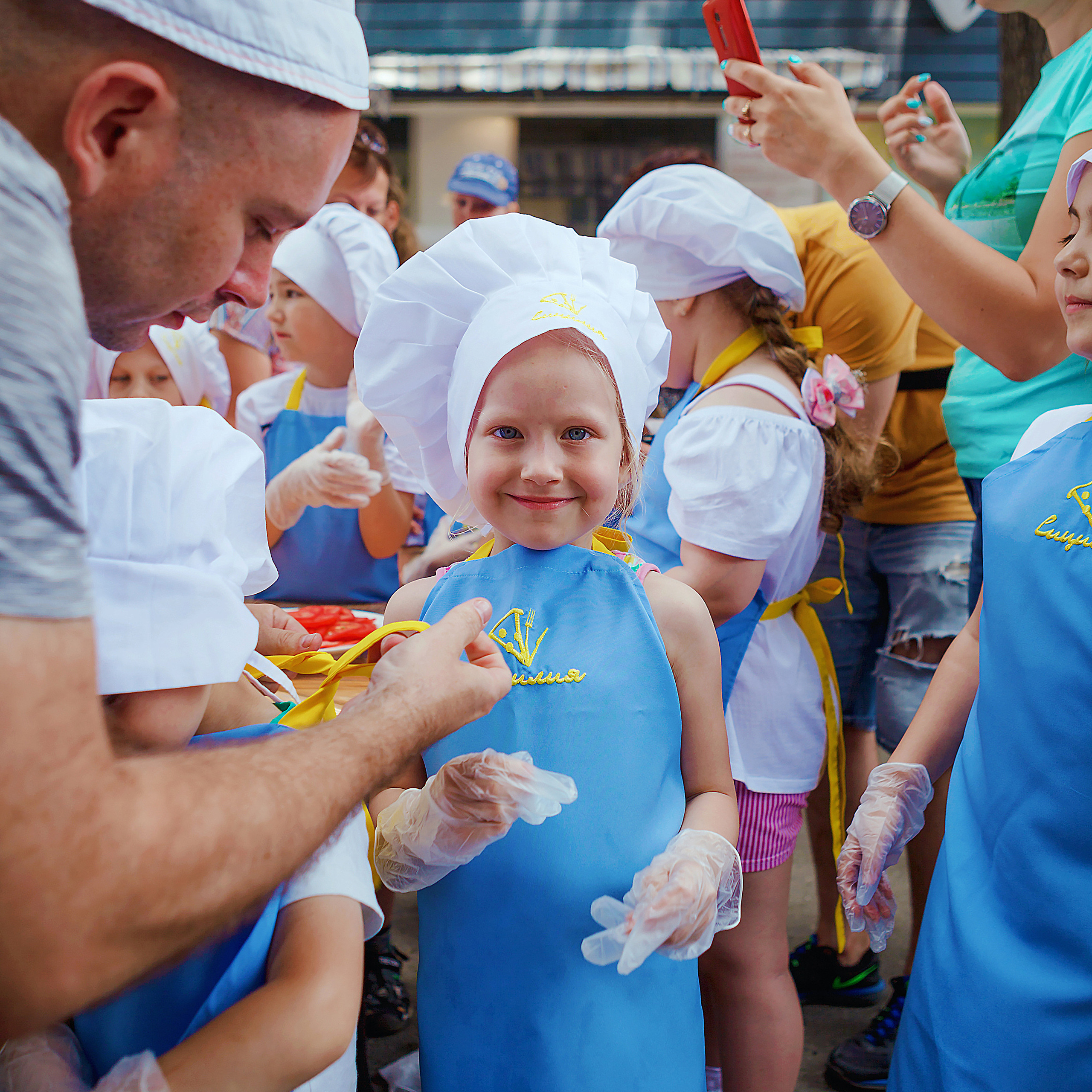 Ярмарка_Сицилия. Коммерческий фотограф Яна Беличенко Анапа Краснодарский край