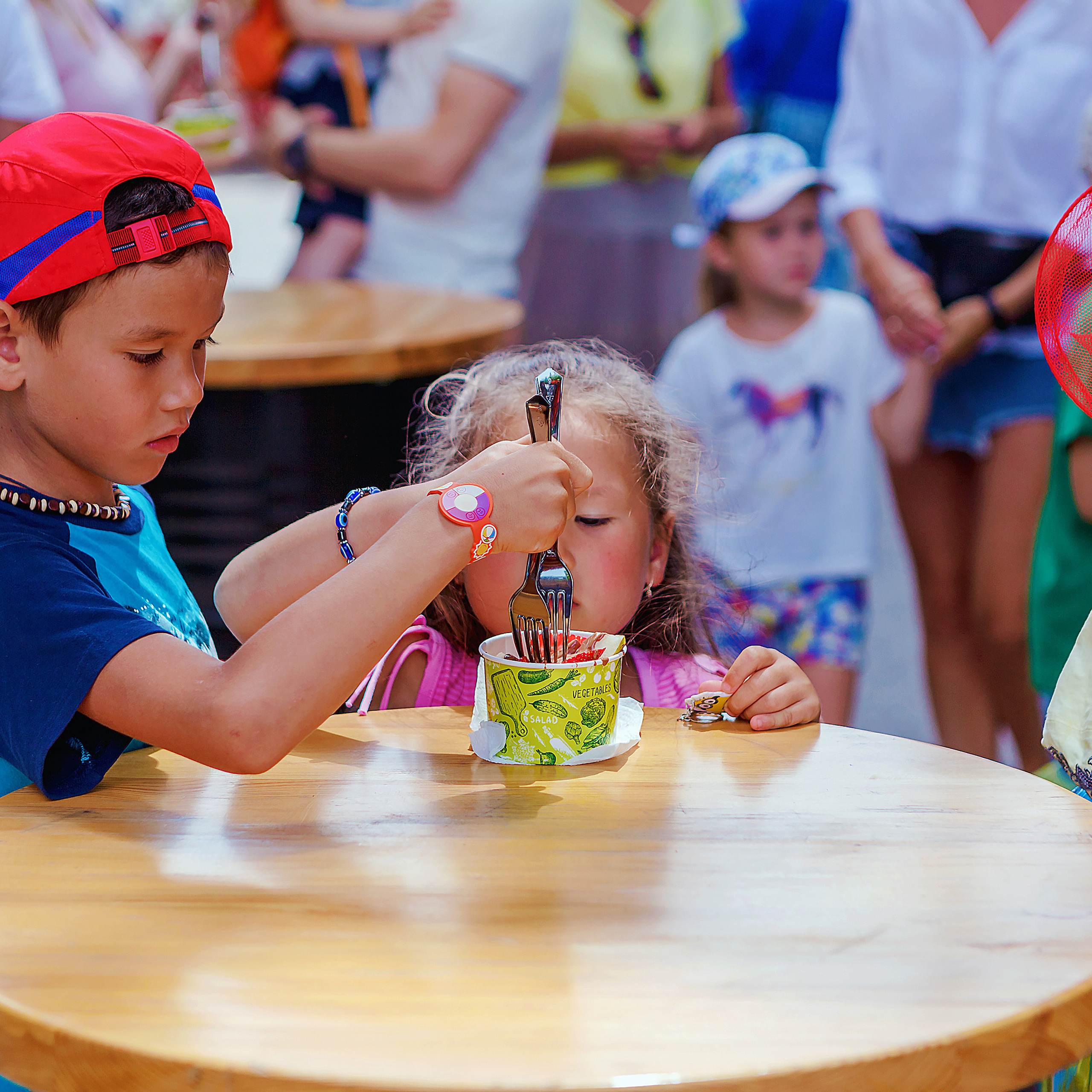 Ярмарка_Сицилия. Коммерческий фотограф Яна Беличенко Анапа Краснодарский край