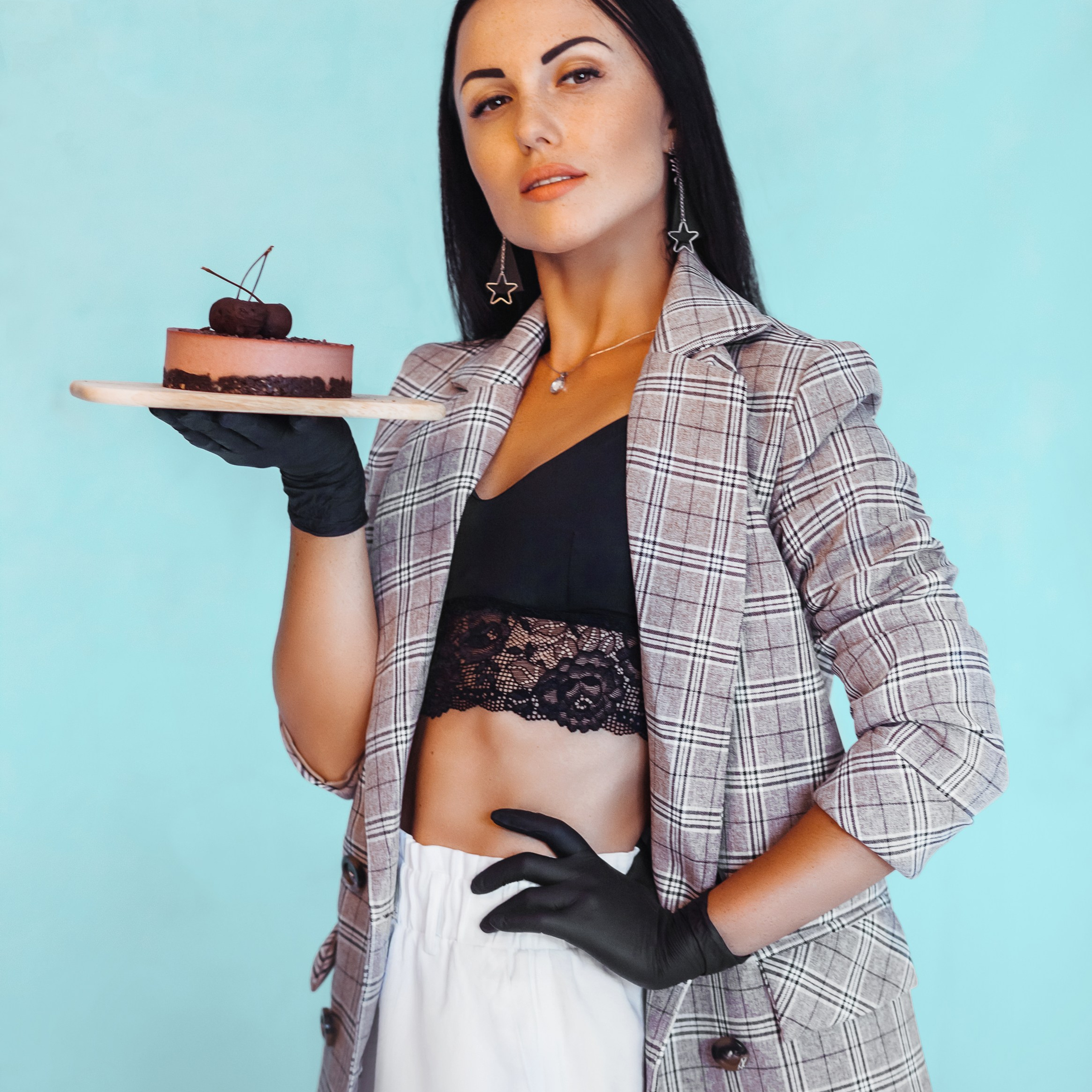 Portrait. Коммерческий фотограф Яна Беличенко Анапа Краснодарский край