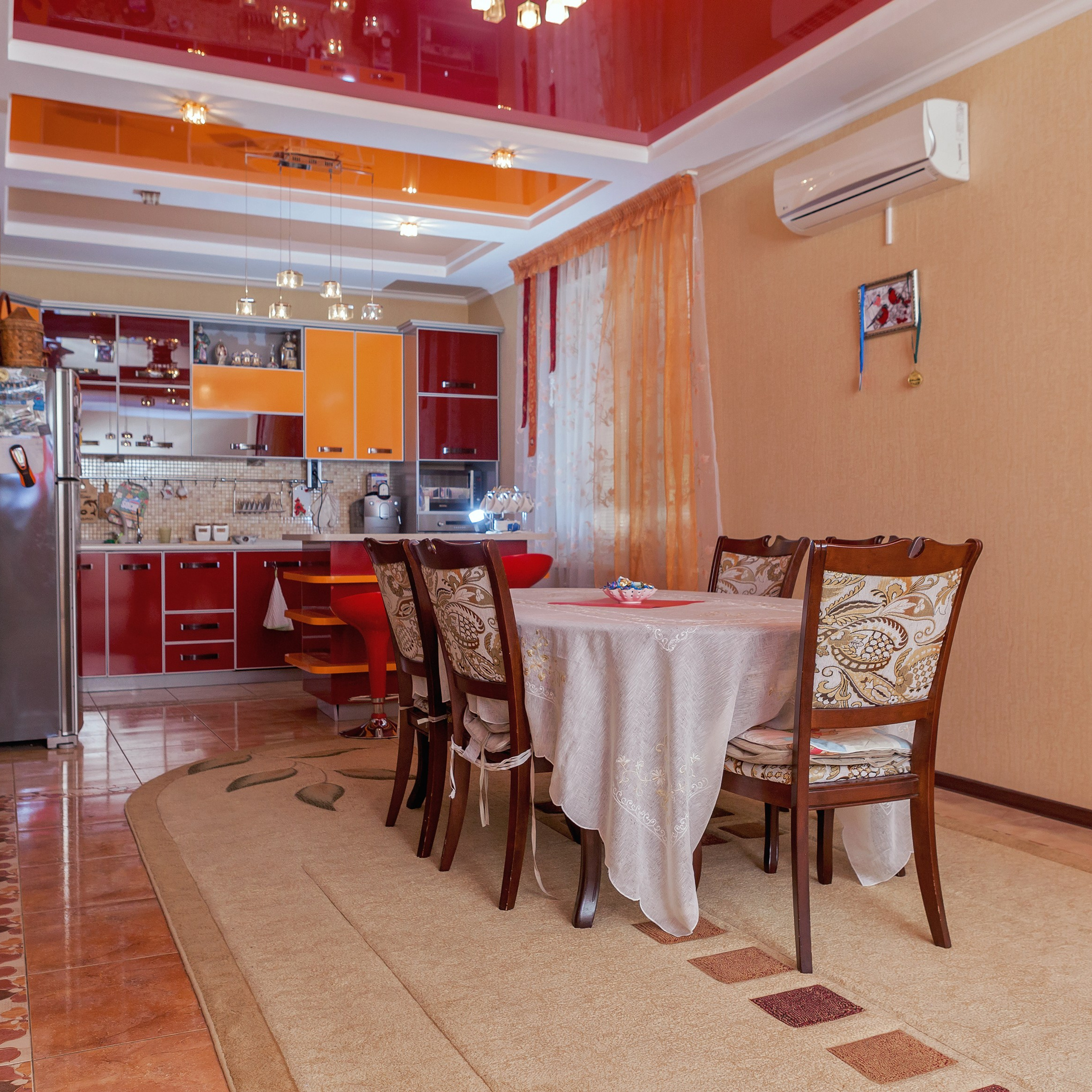 Дома/Квартиры. Коммерческий фотограф Яна Беличенко Анапа Краснодарский край