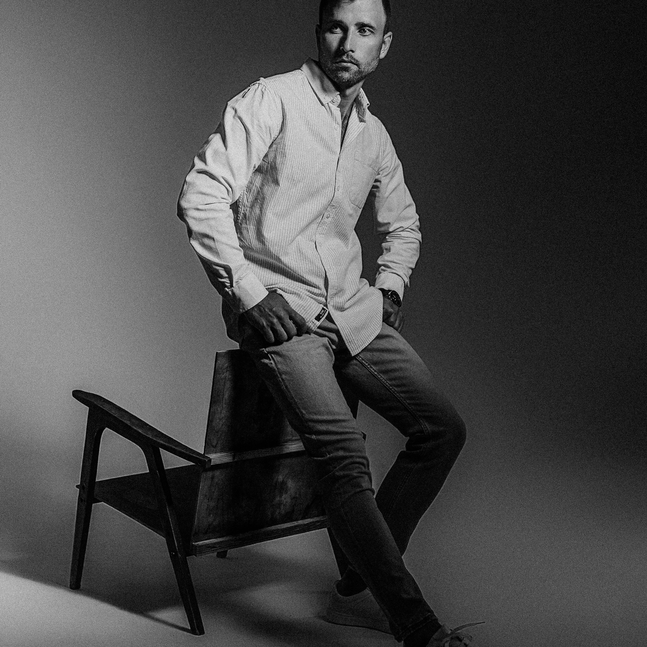 Portrait. Коммерческий фотограф Яна Беличенко Анапа Краснодарский край