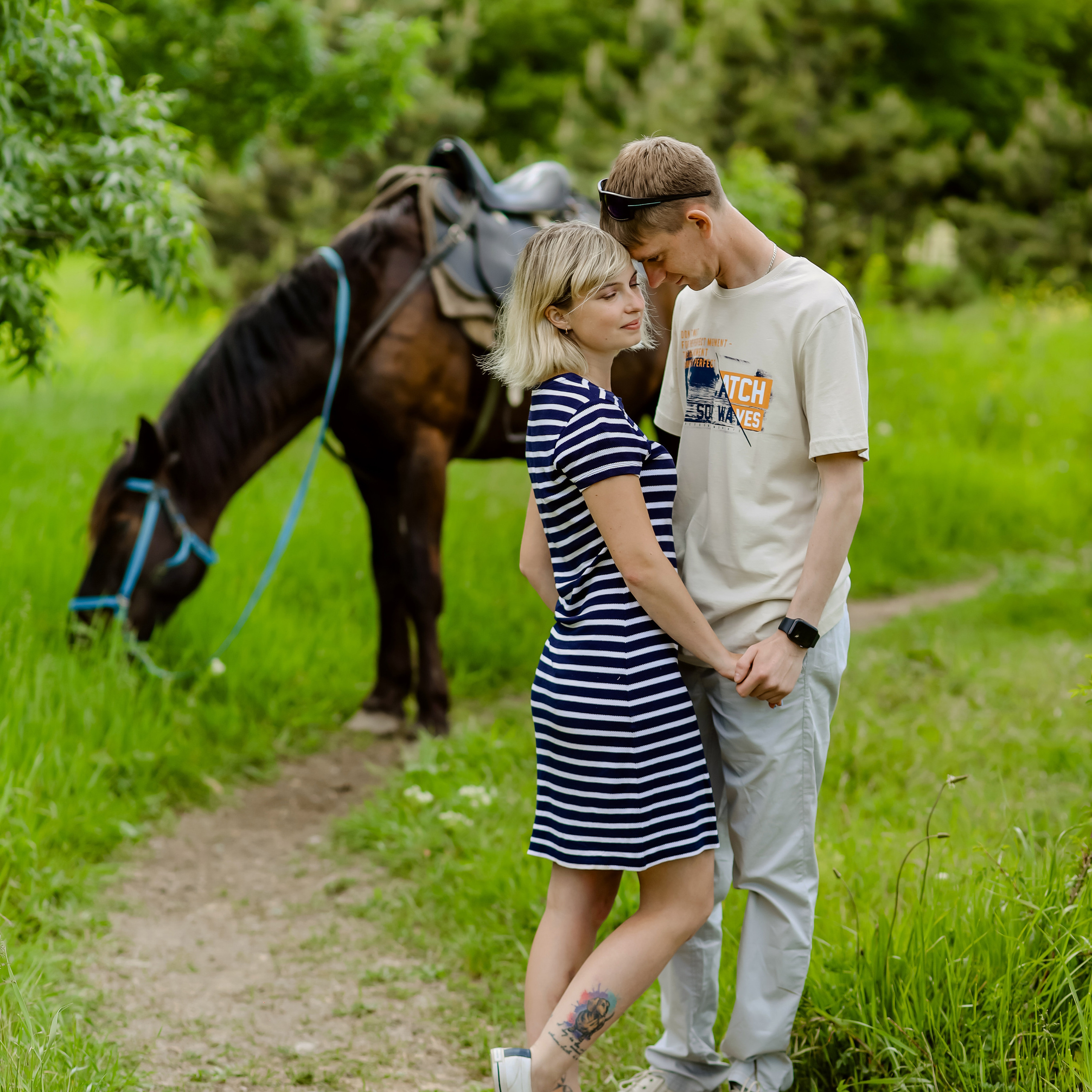 Валерия&Дмитрий. Коммерческий фотограф Яна Беличенко Анапа Краснодарский край