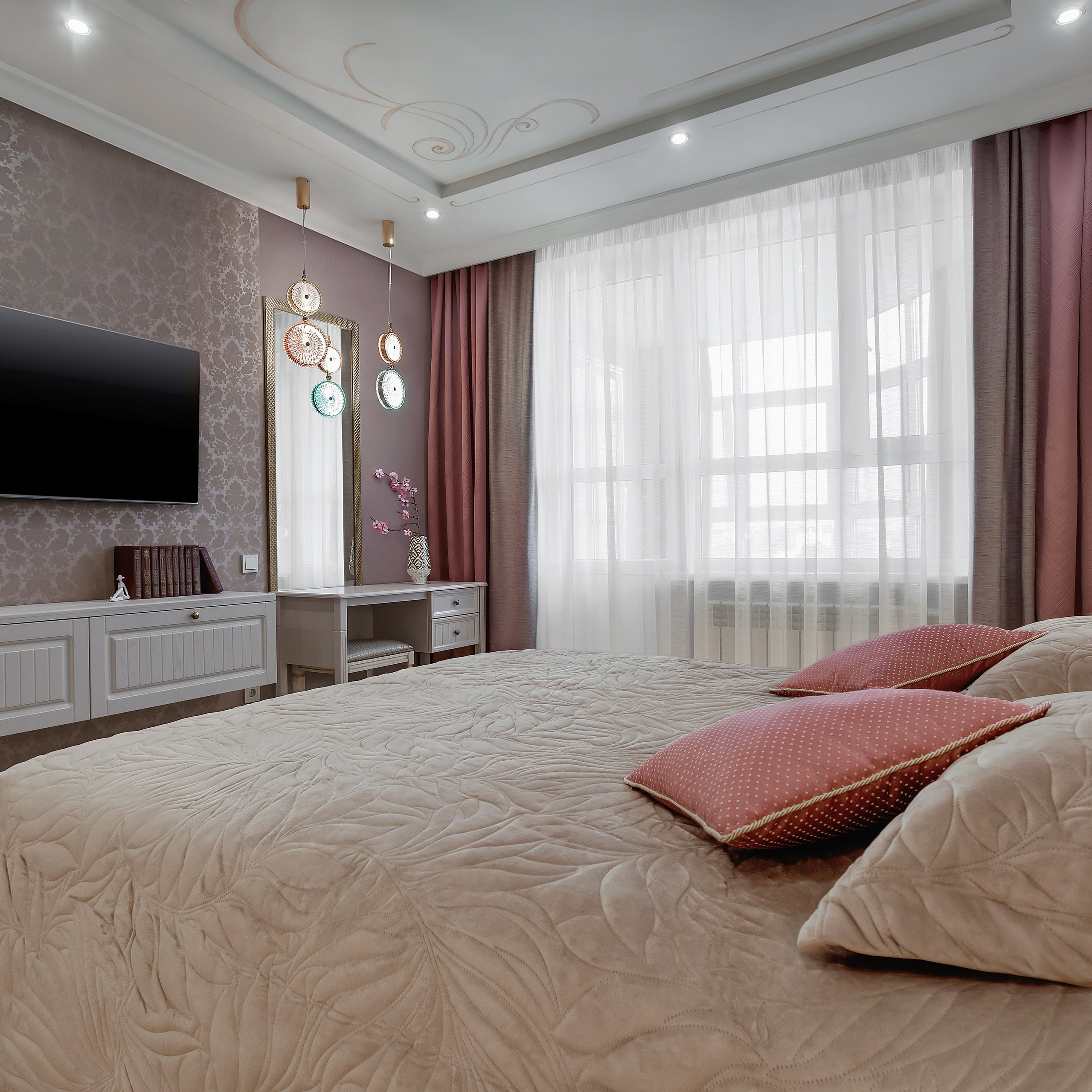 Дома/Квартиры. Коммерческий фотограф Яна Беличенко Анапа Краснодарский край