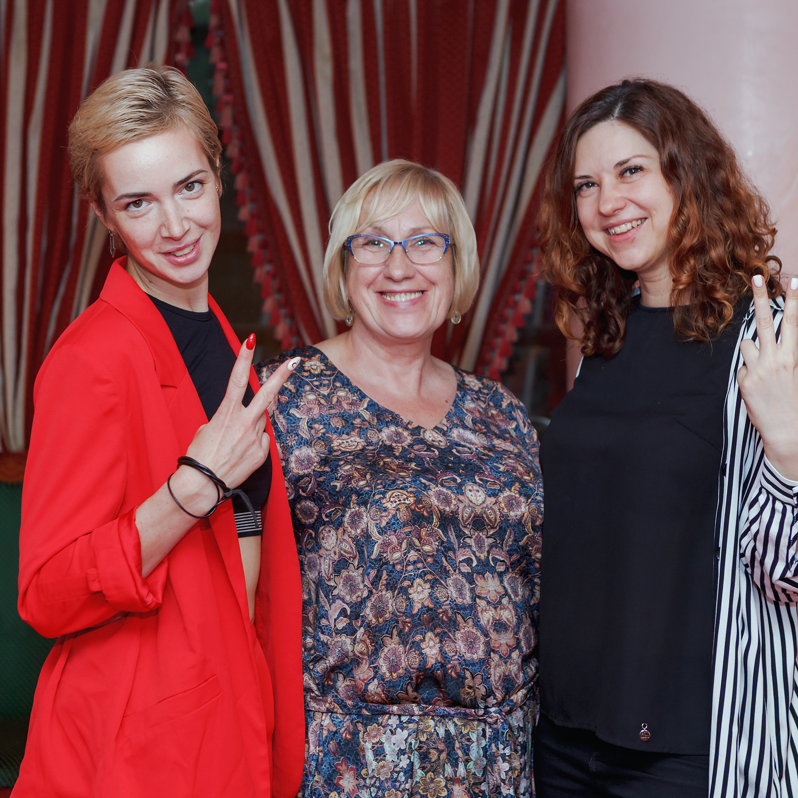 WBIZ_Бизнес форум. Коммерческий фотограф Яна Беличенко Анапа Краснодарский край