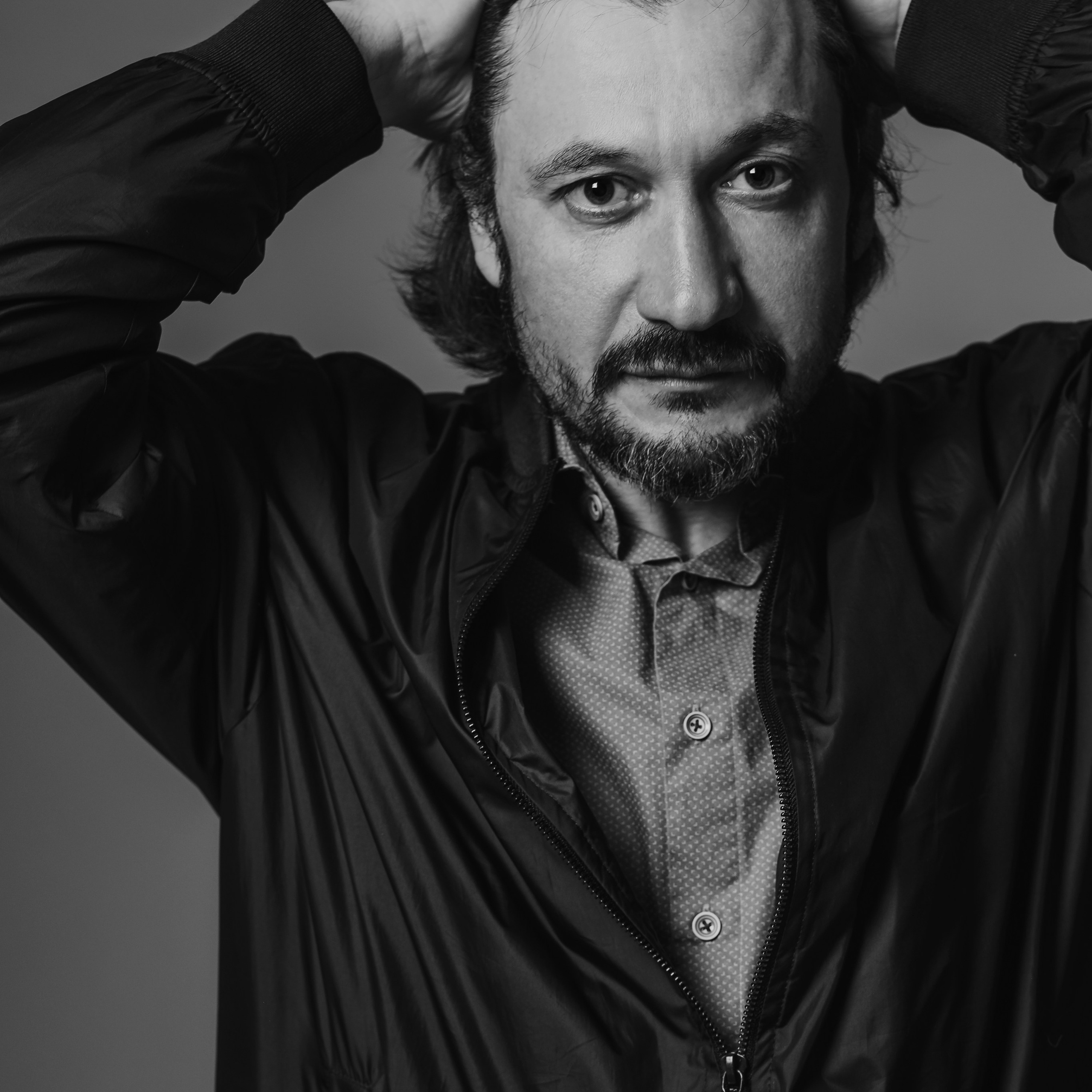 Portrait. Коммерческий фотограф Яна Беличенко Анапа Краснодарский край