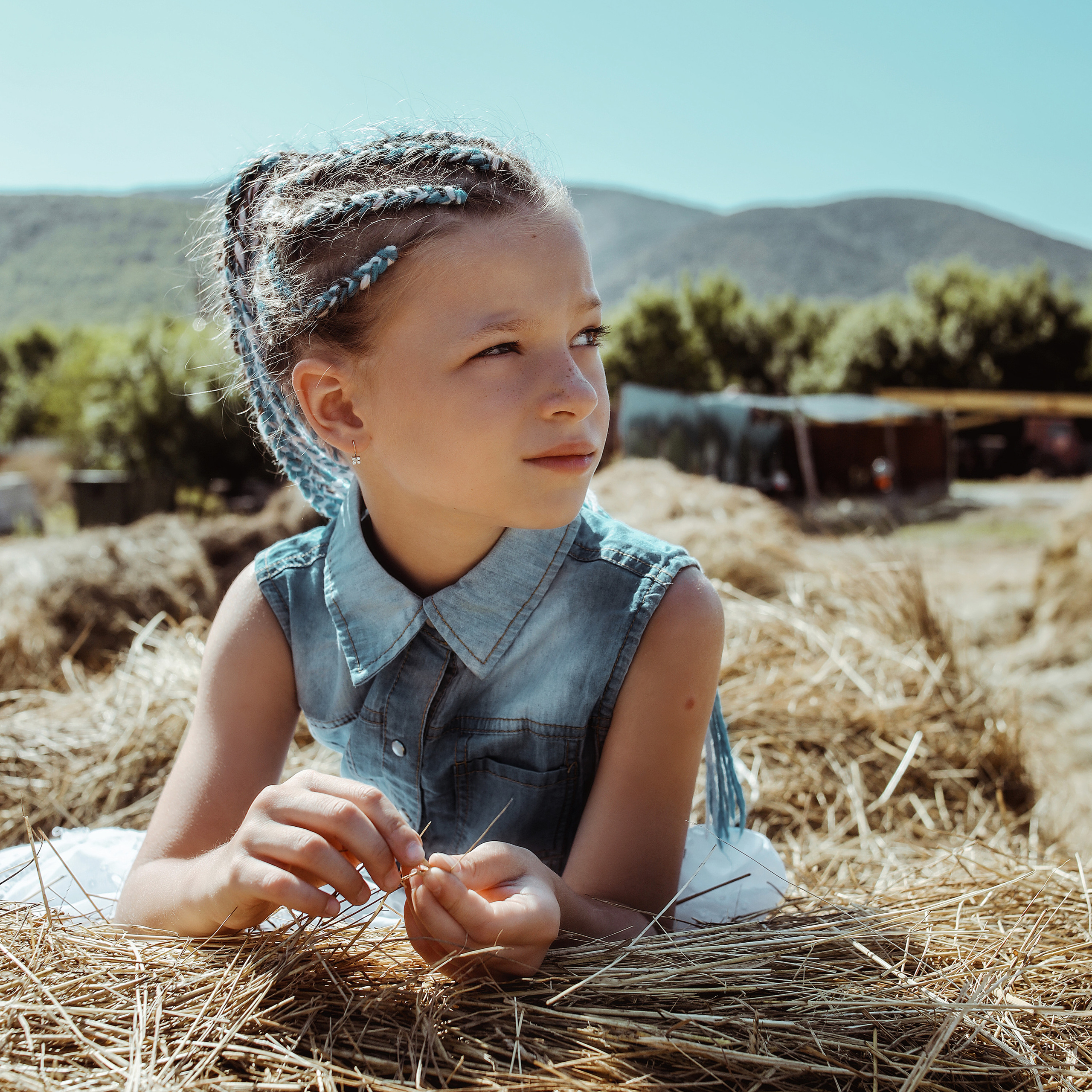 Кристина и Татьяна. Коммерческий фотограф Яна Беличенко Анапа Краснодарский край