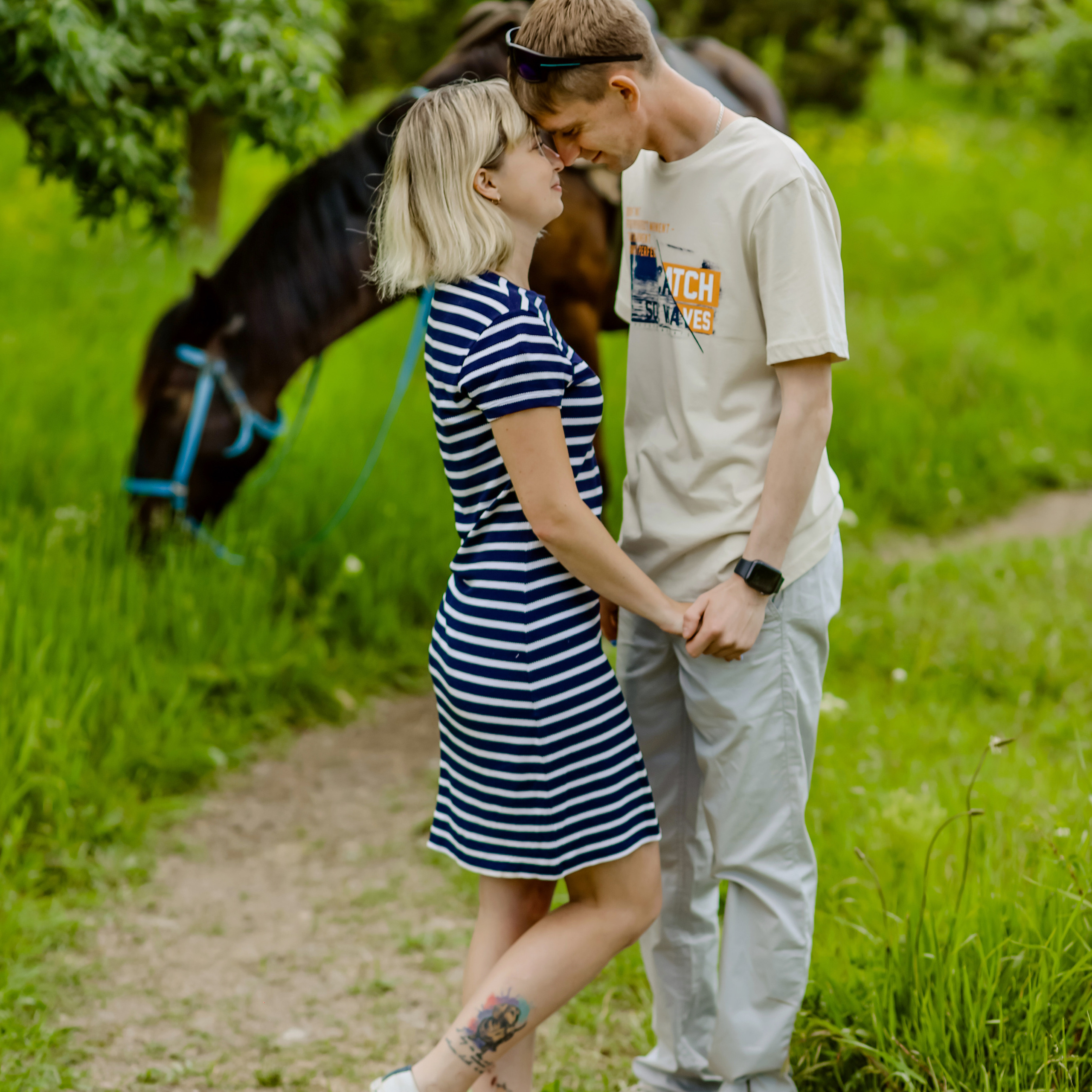 Валерия&Дмитрий. Коммерческий фотограф Яна Беличенко Анапа Краснодарский край