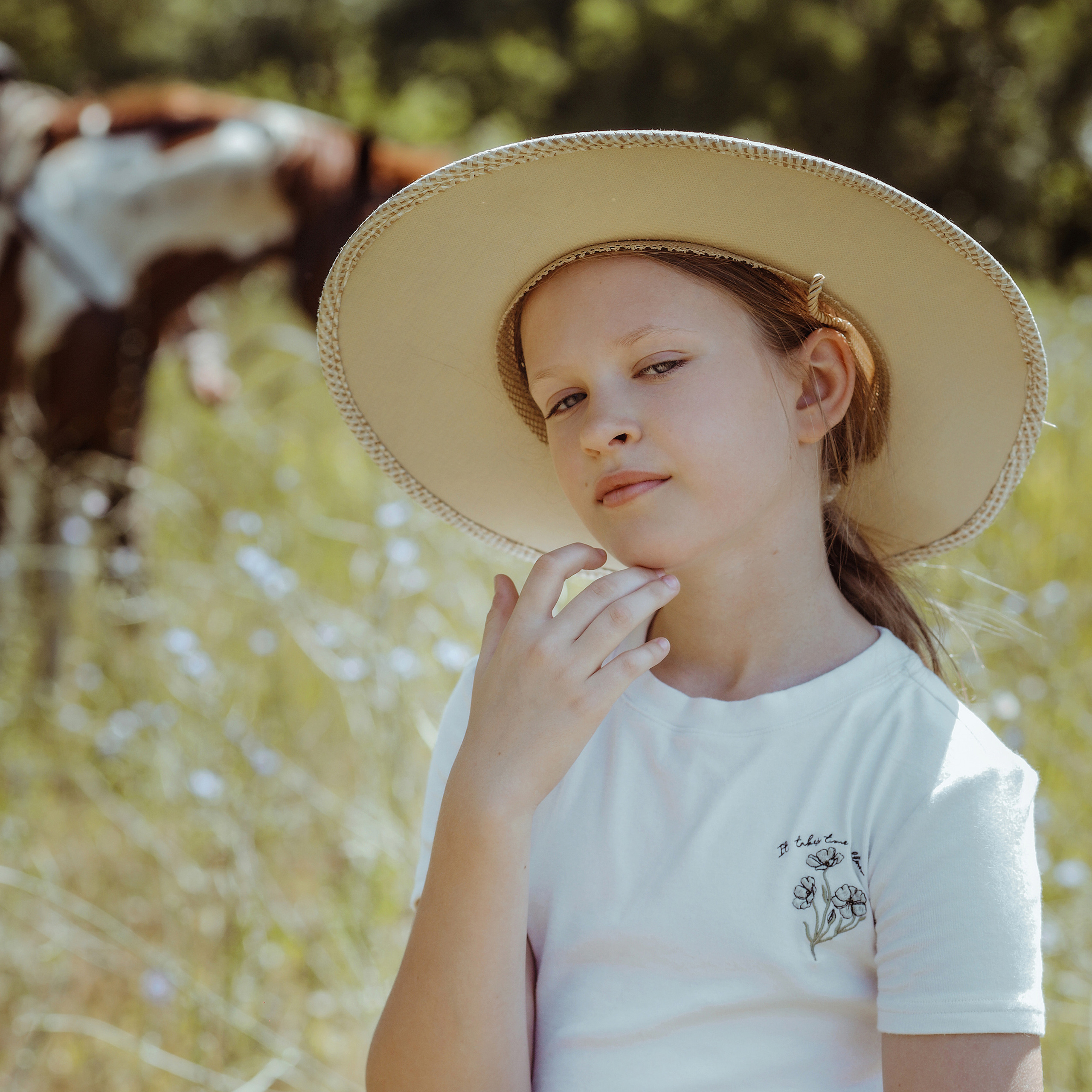 Две сестрички. Коммерческий фотограф Яна Беличенко Анапа Краснодарский край