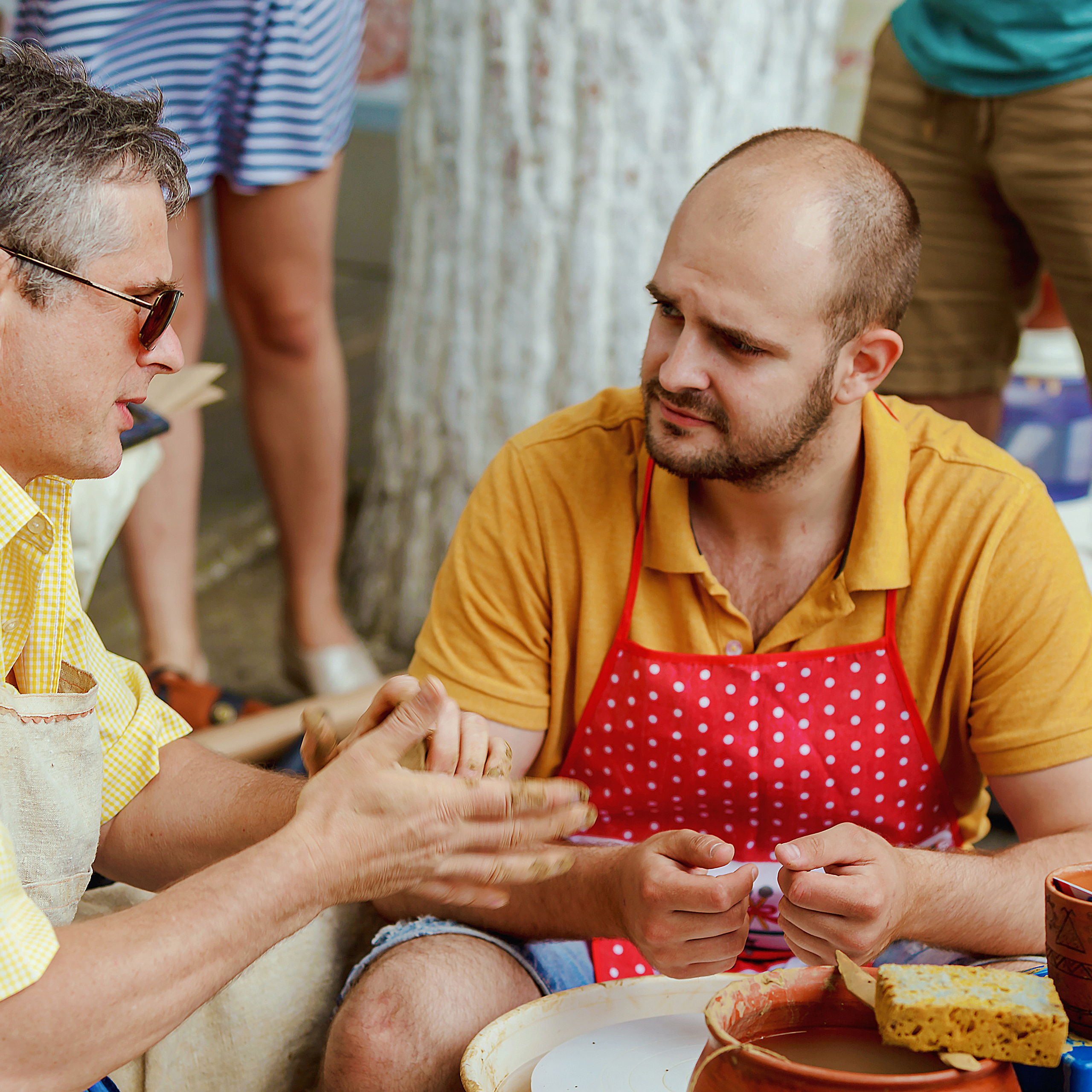 Ярмарка_Сицилия. Коммерческий фотограф Яна Беличенко Анапа Краснодарский край