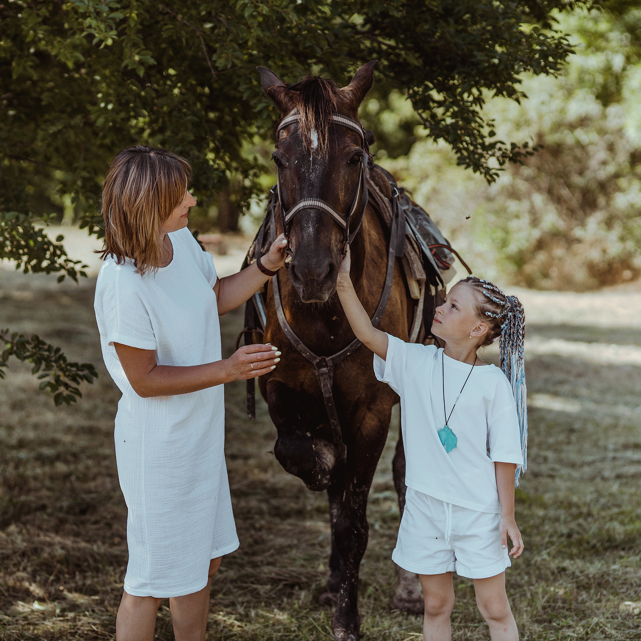 Кристина и Татьяна. Коммерческий фотограф Яна Беличенко Анапа Краснодарский край