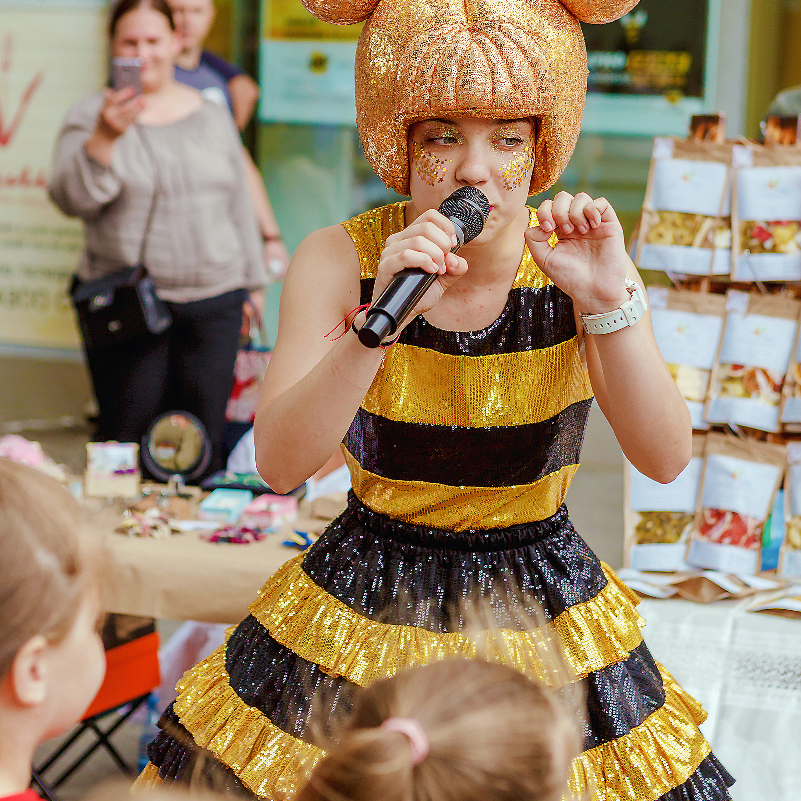 Ярмарка_Сицилия. Коммерческий фотограф Яна Беличенко Анапа Краснодарский край
