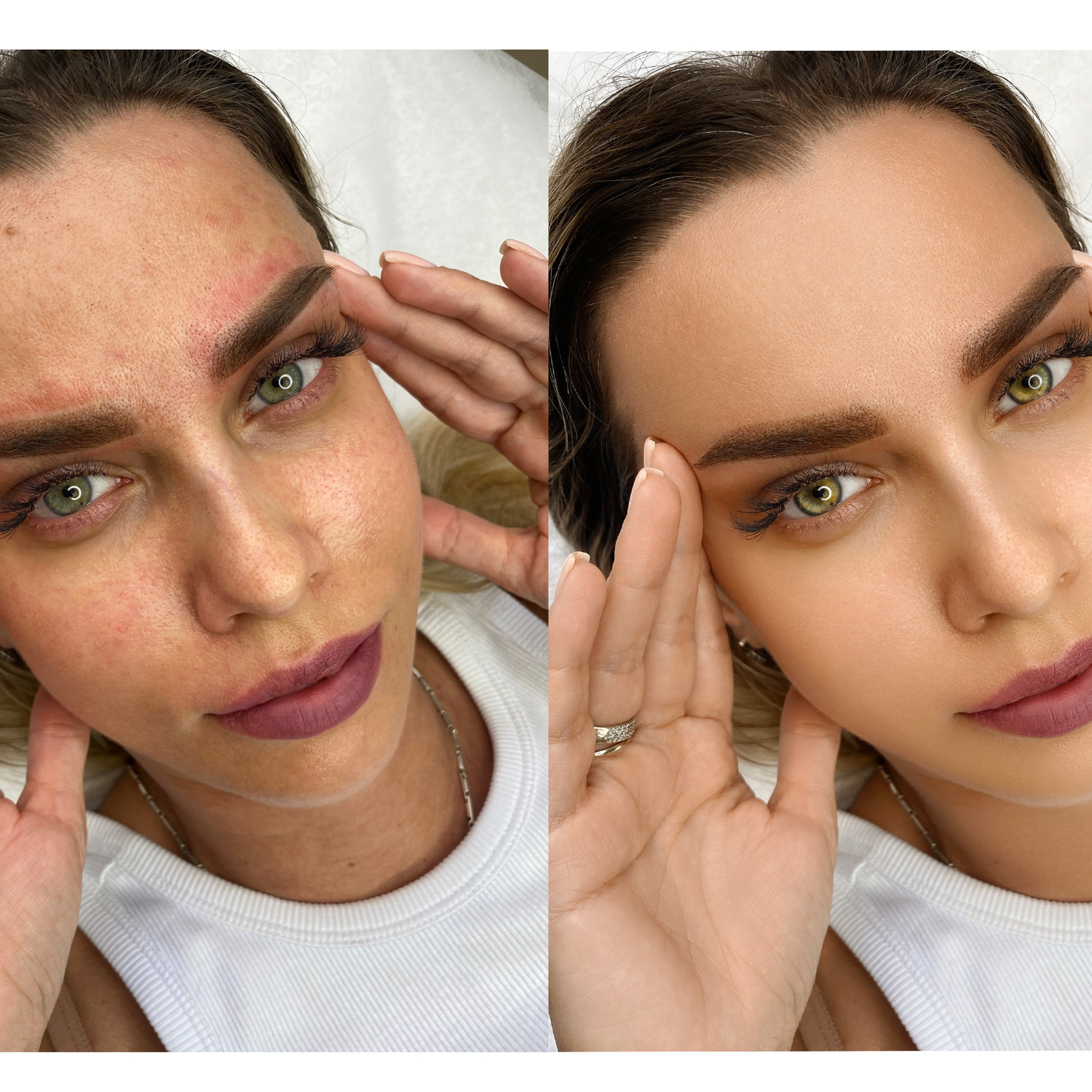 ПЕРМАНЕНТ. Коммерческий фотограф Яна Беличенко Анапа Краснодарский край