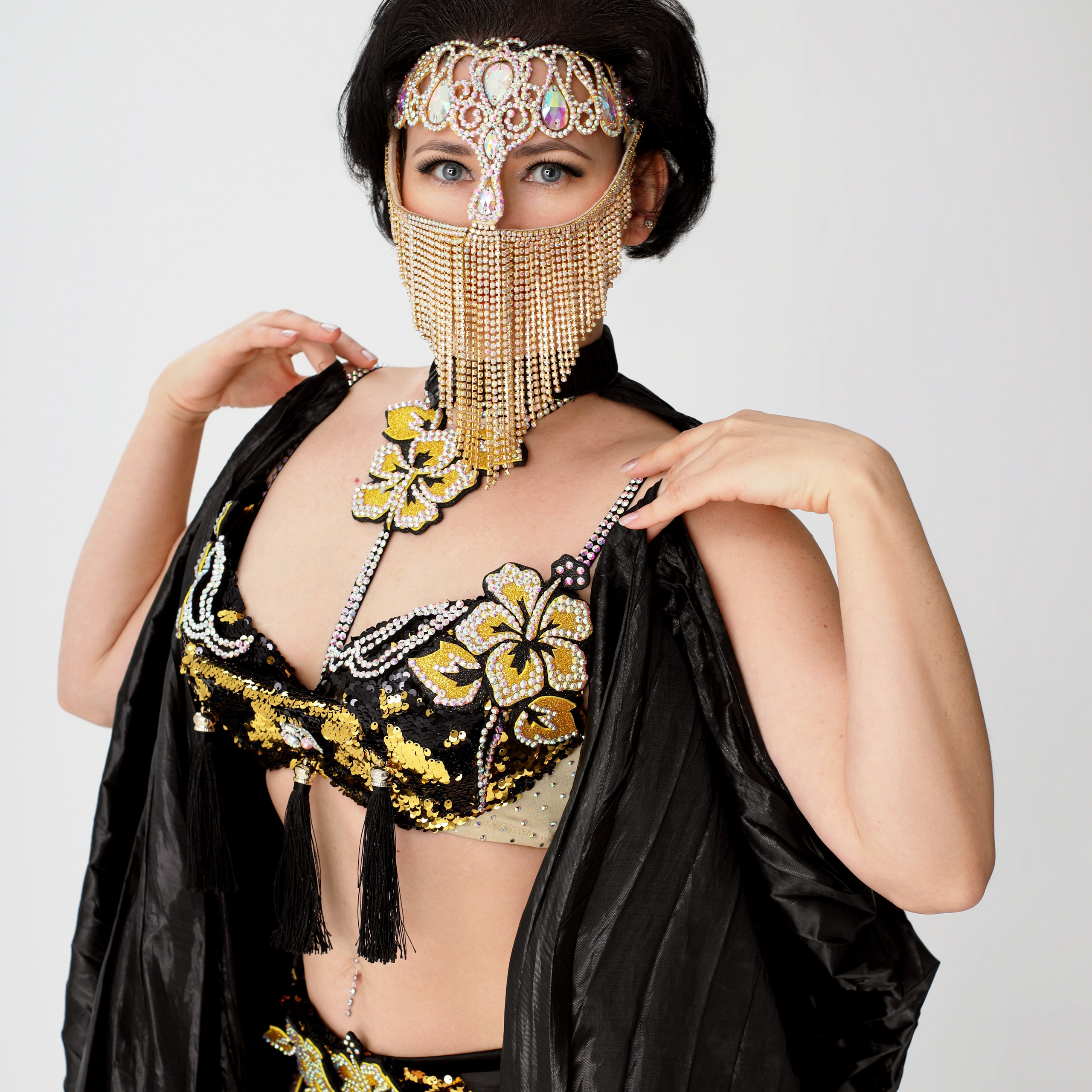 Женский портрет. Коммерческий фотограф Яна Беличенко Анапа Краснодарский край