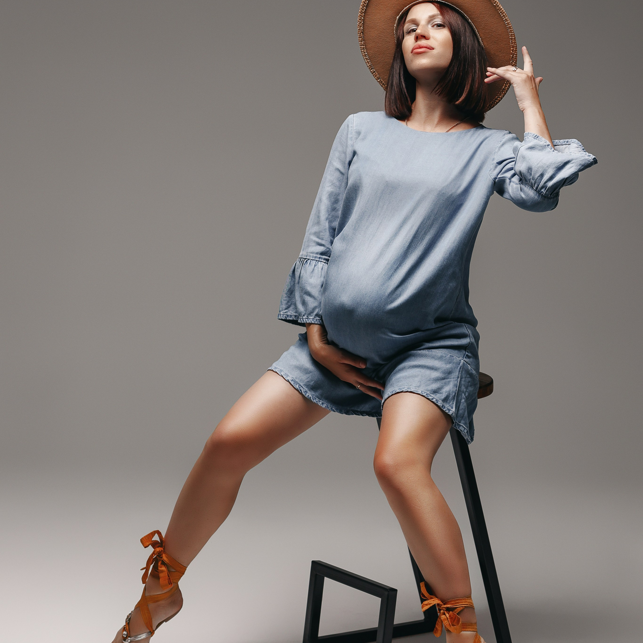 Maternity. Коммерческий фотограф Яна Беличенко Анапа Краснодарский край