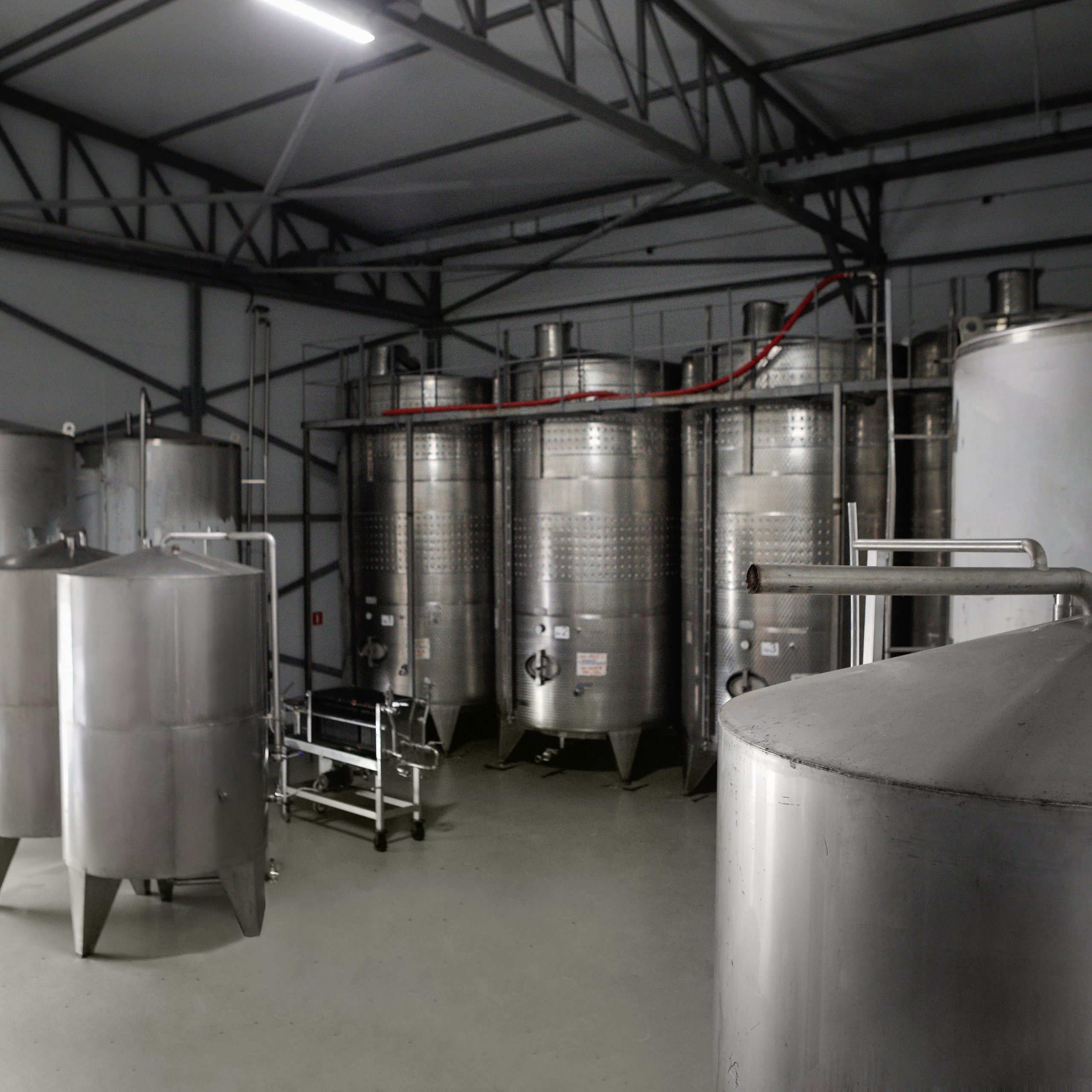 Технические сооружения. Коммерческий фотограф Яна Беличенко Анапа Краснодарский край