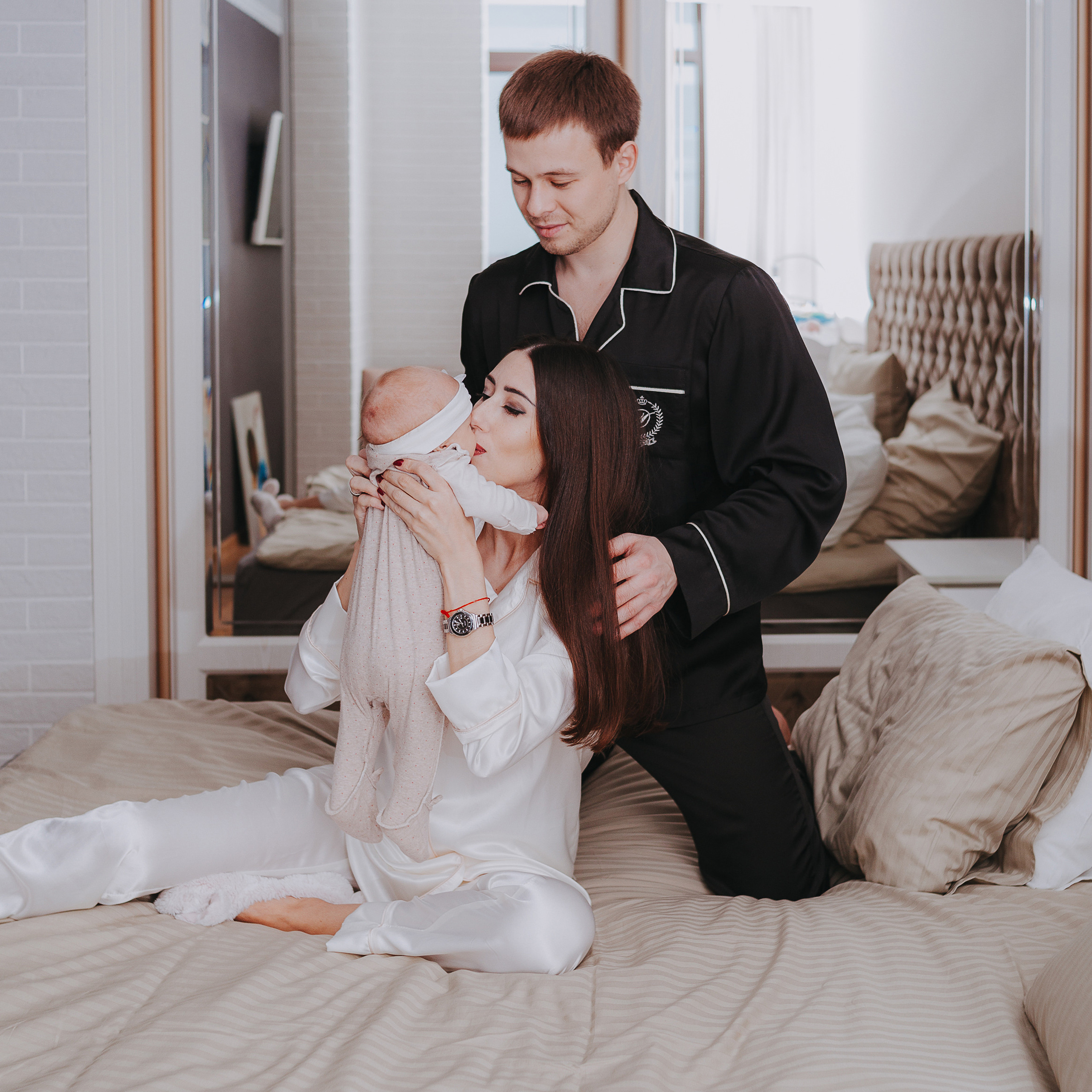 Домашняя съёмка. Коммерческий фотограф Яна Беличенко Анапа Краснодарский край