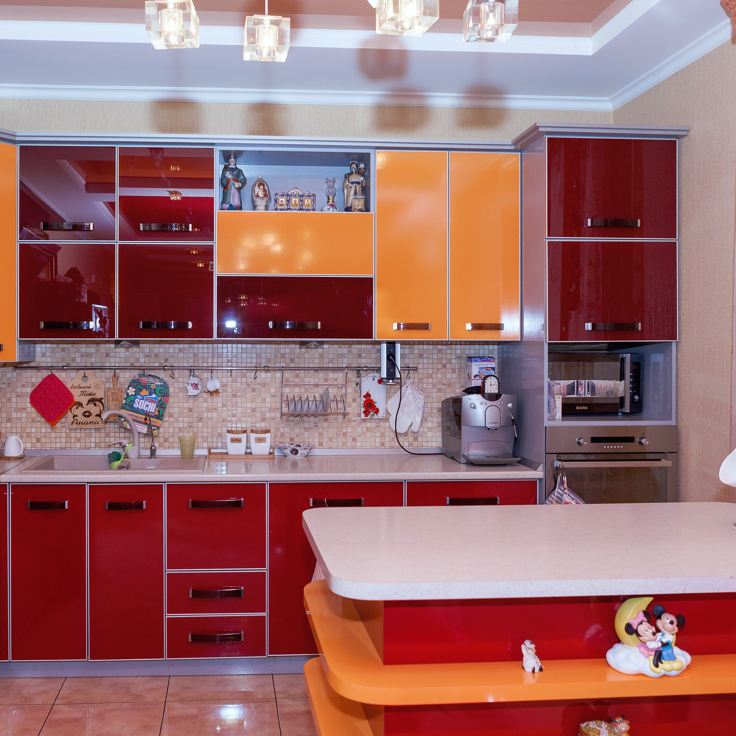 Дома/Квартиры. Коммерческий фотограф Яна Беличенко Анапа Краснодарский край