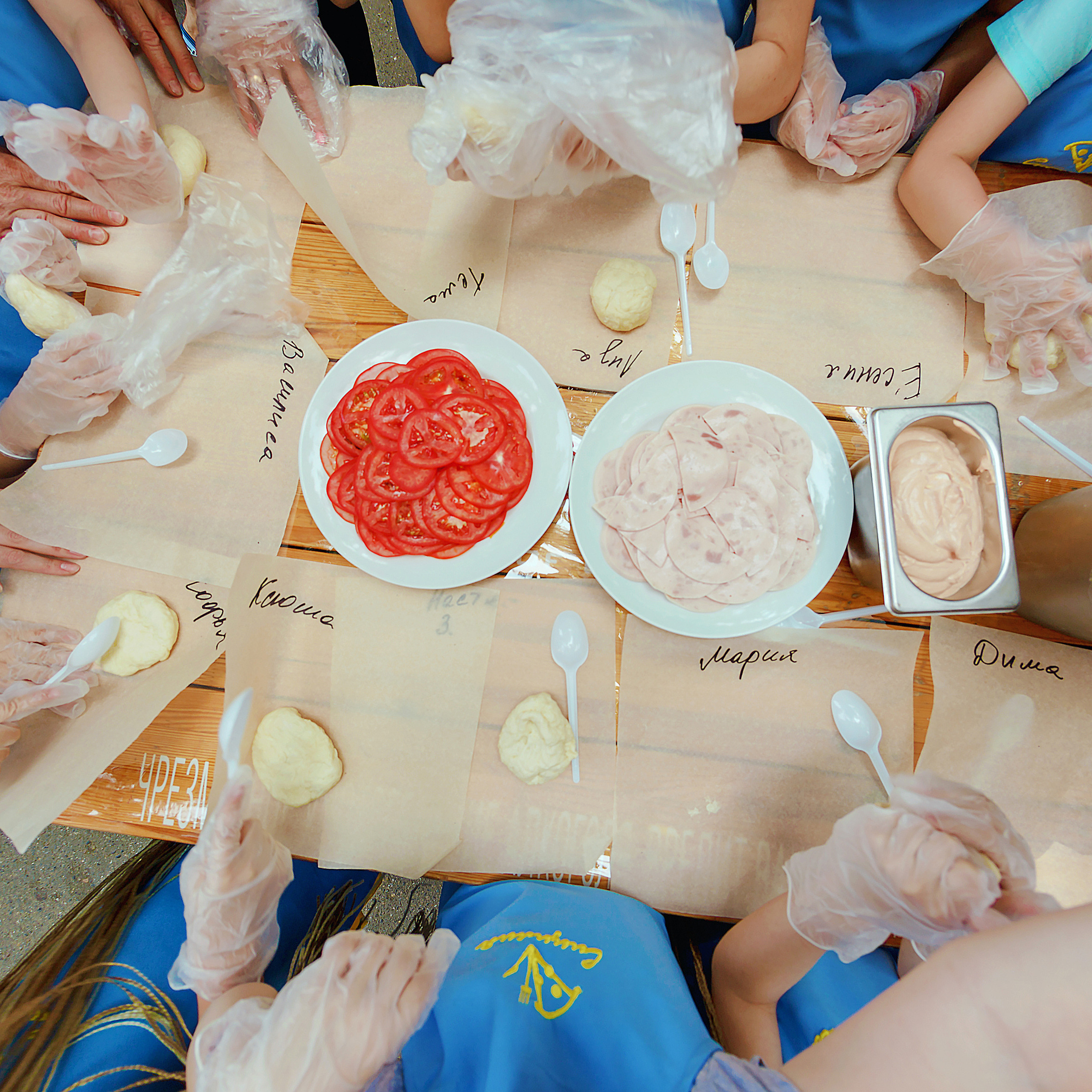 Ярмарка_Сицилия. Коммерческий фотограф Яна Беличенко Анапа Краснодарский край