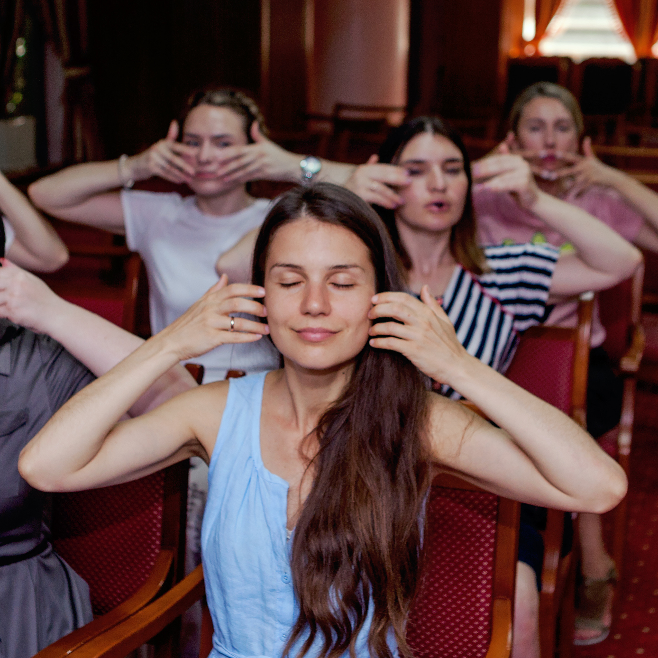 WBIZ_Бизнес форум. Коммерческий фотограф Яна Беличенко Анапа Краснодарский край