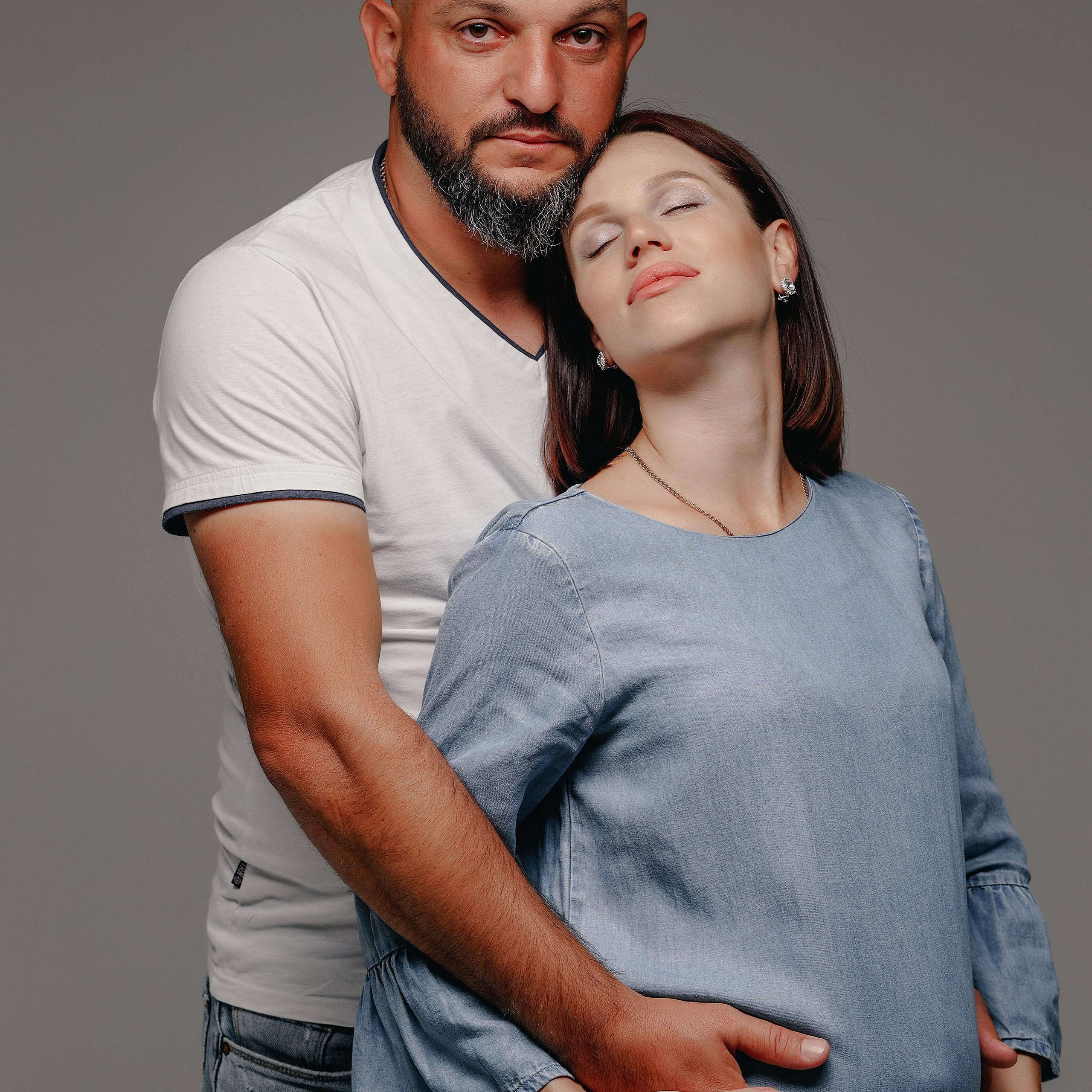 Maternity. Коммерческий фотограф Яна Беличенко Анапа Краснодарский край