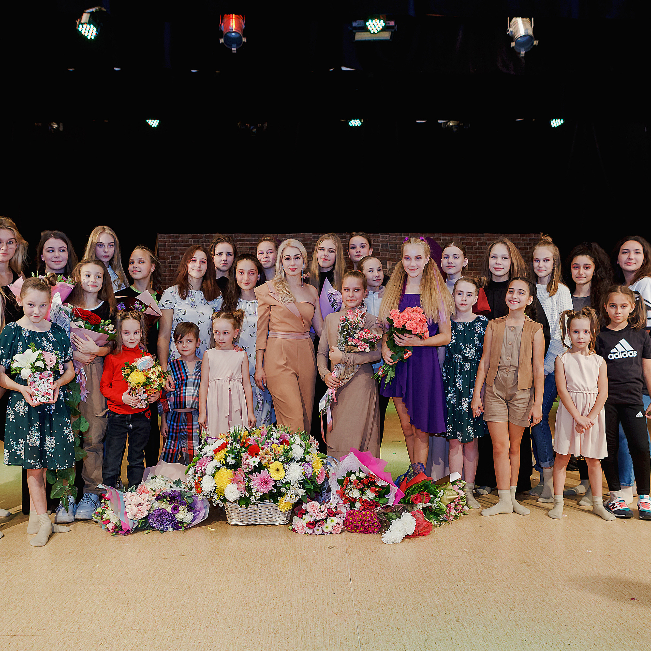 Театральная премьера_ALTURA. Коммерческий фотограф Яна Беличенко Анапа Краснодарский край