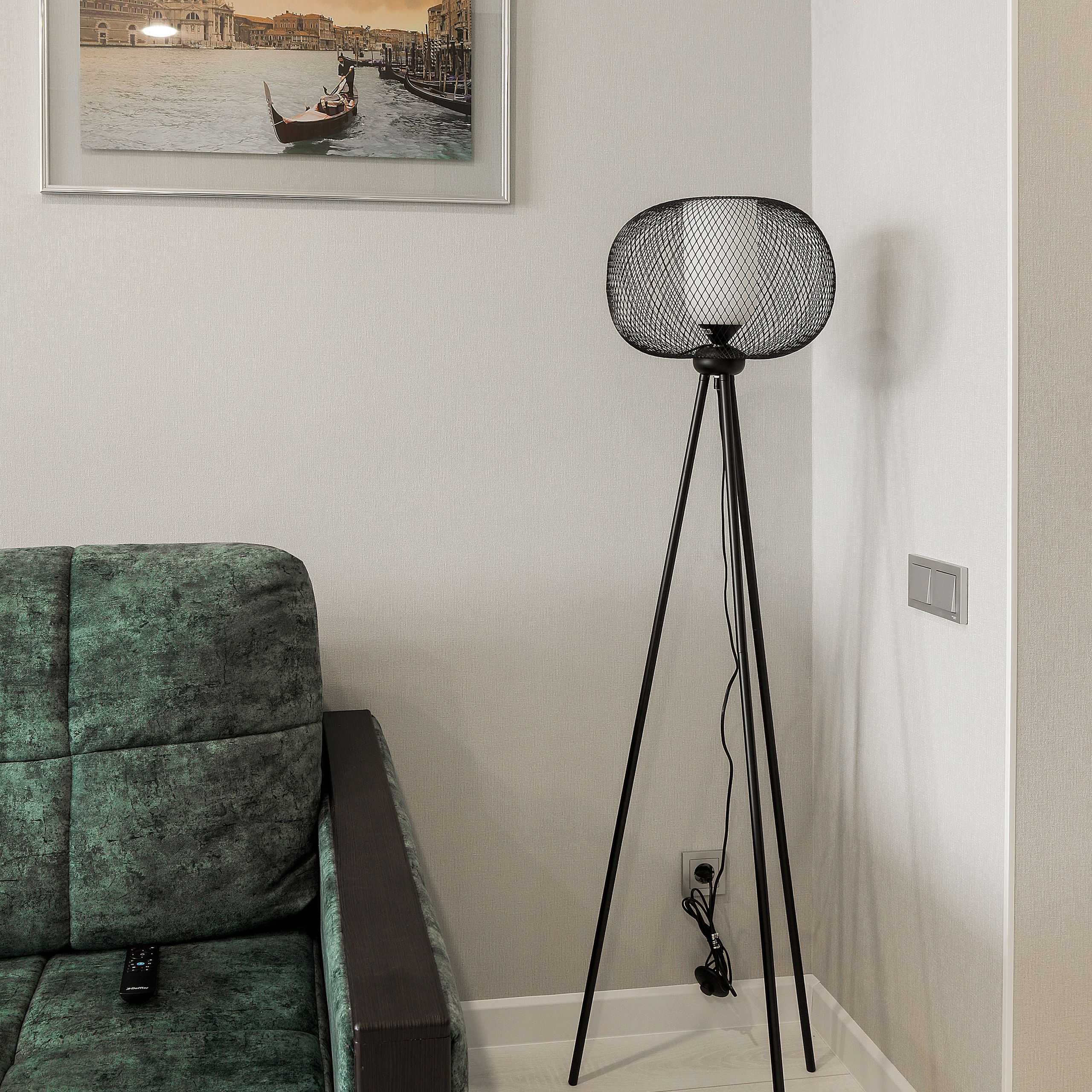 Апартаменты/Студии. Коммерческий фотограф Яна Беличенко Анапа Краснодарский край