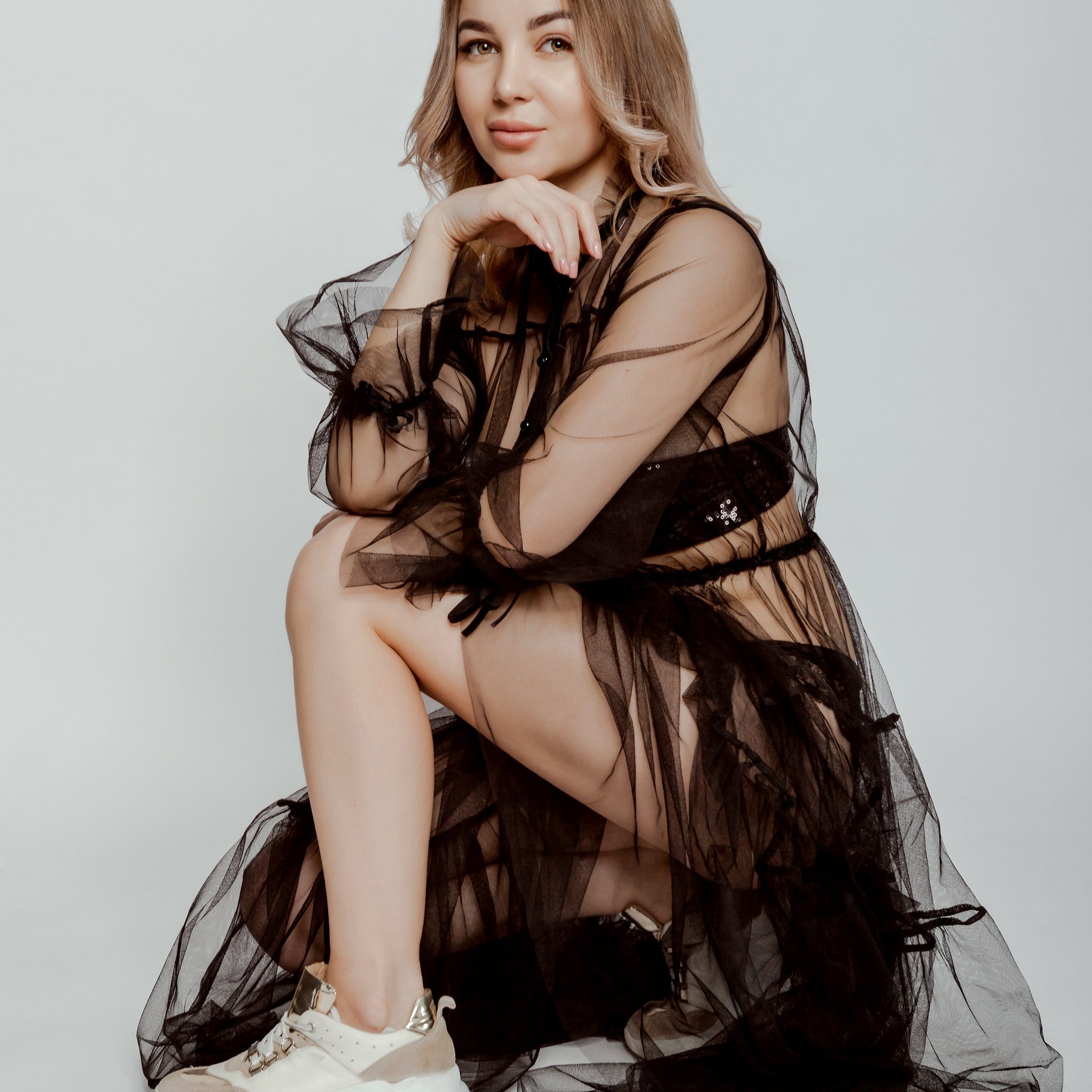 Portrait. Коммерческий фотограф Яна Беличенко Анапа Краснодарский край