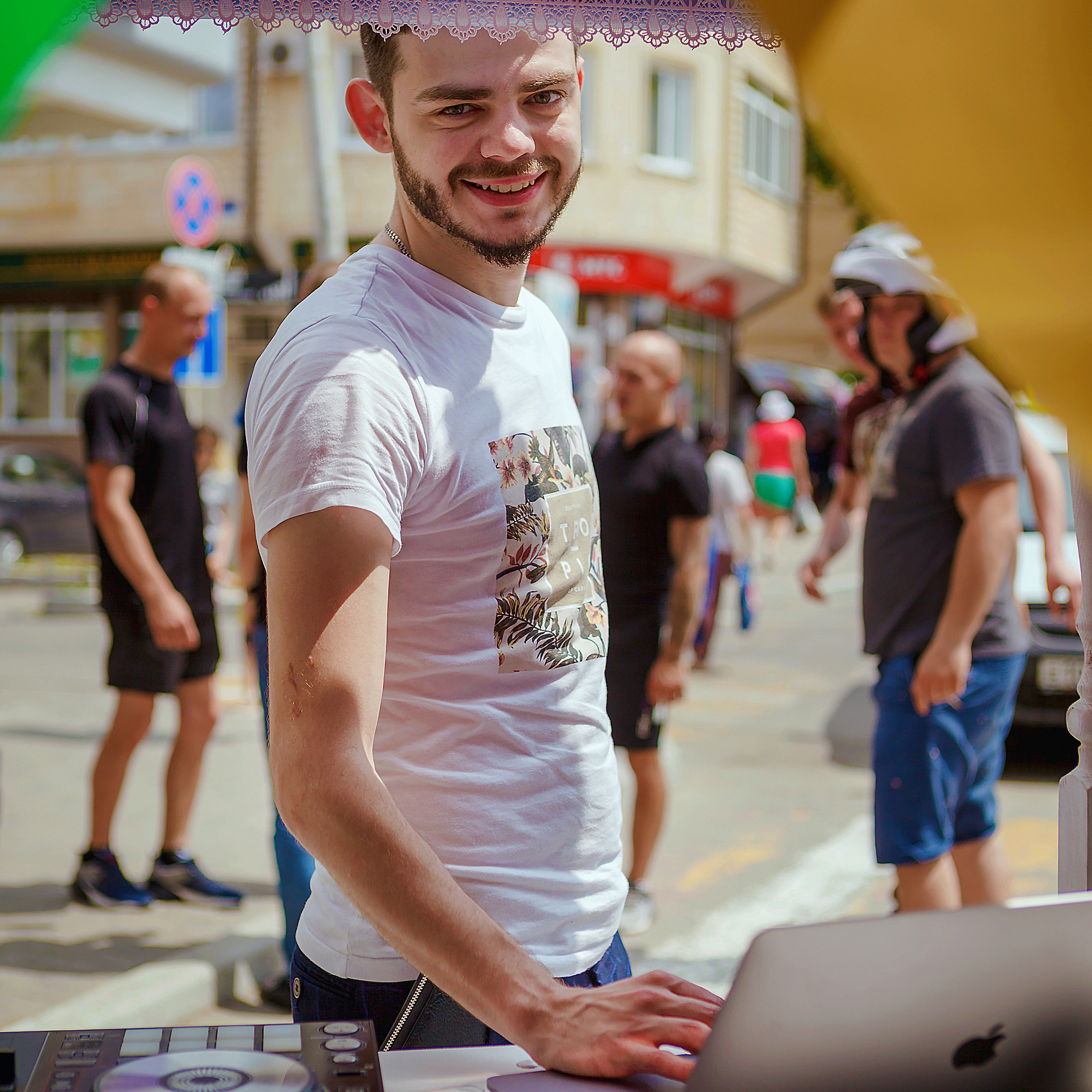 Ярмарка_Сицилия. Коммерческий фотограф Яна Беличенко Анапа Краснодарский край