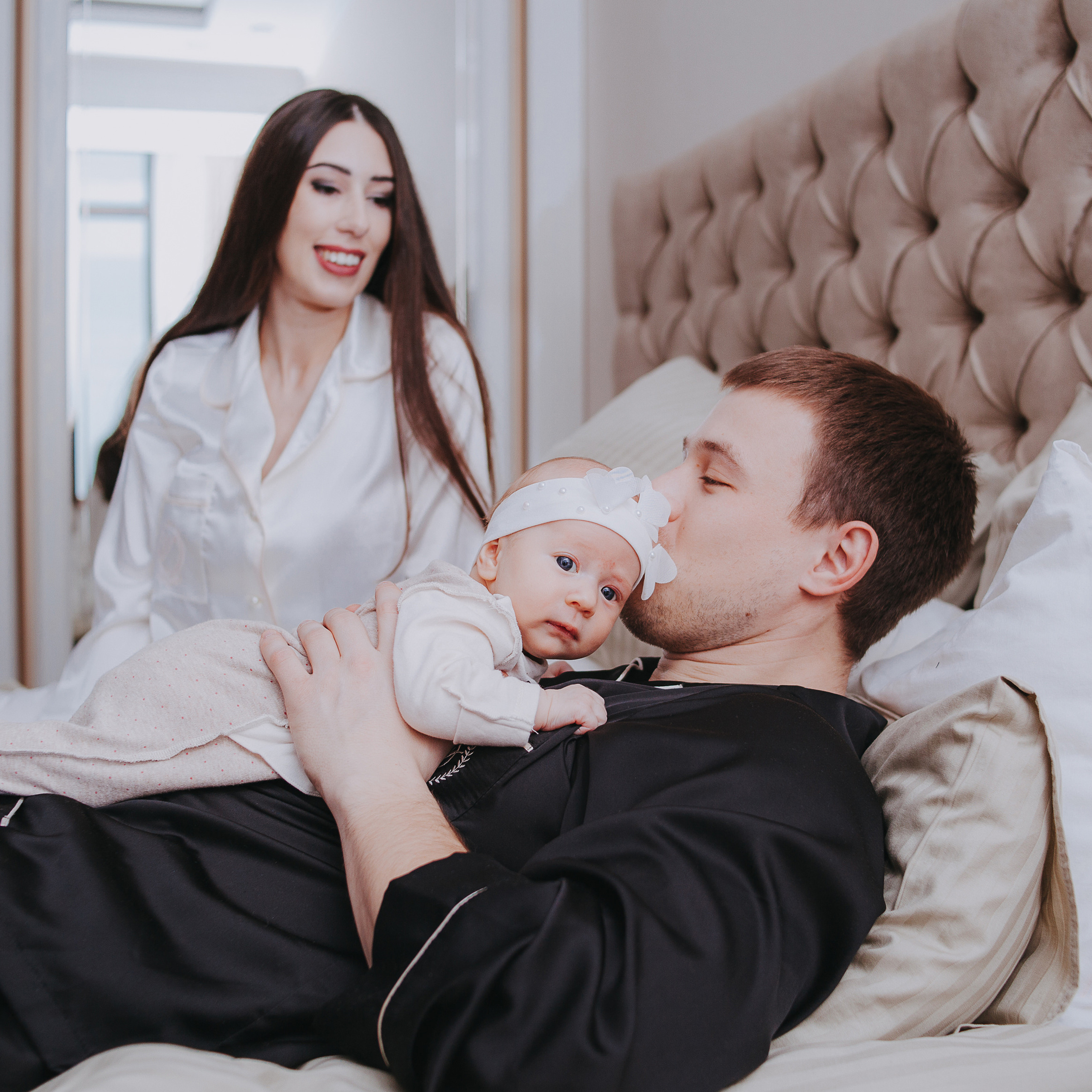 Домашняя съёмка. Коммерческий фотограф Яна Беличенко Анапа Краснодарский край