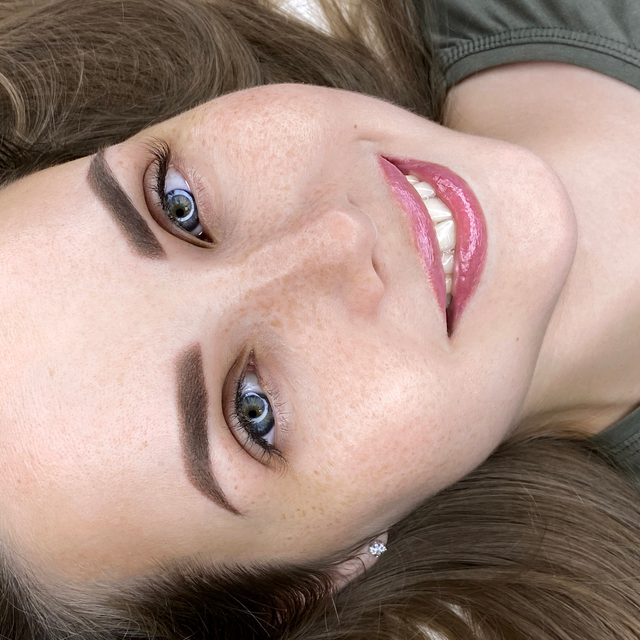 ПЕРМАНЕНТ. Коммерческий фотограф Яна Беличенко Анапа Краснодарский край