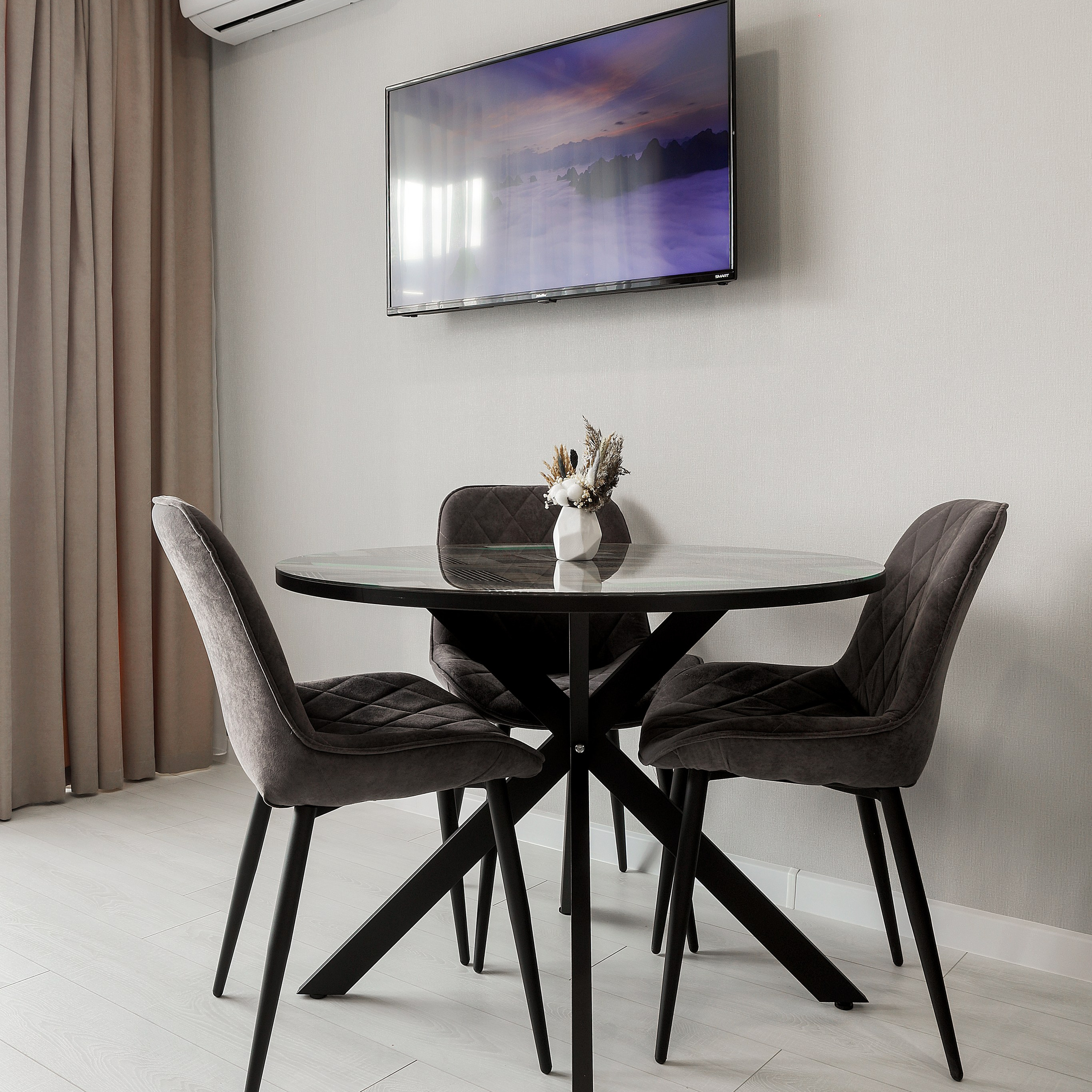 Апартаменты/Студии. Коммерческий фотограф Яна Беличенко Анапа Краснодарский край