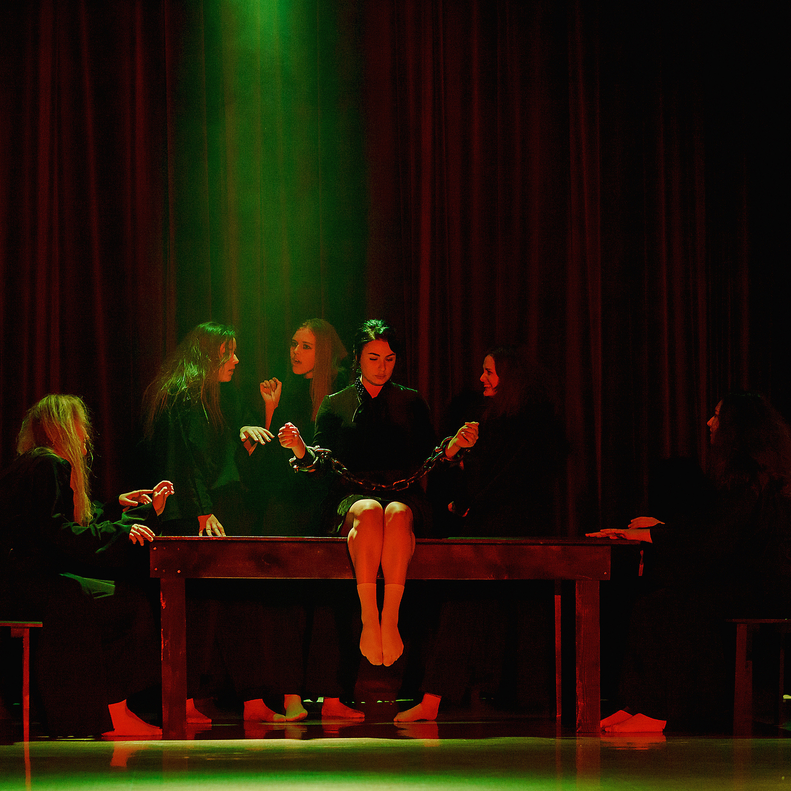 Театральная премьера_ALTURA. Коммерческий фотограф Яна Беличенко Анапа Краснодарский край