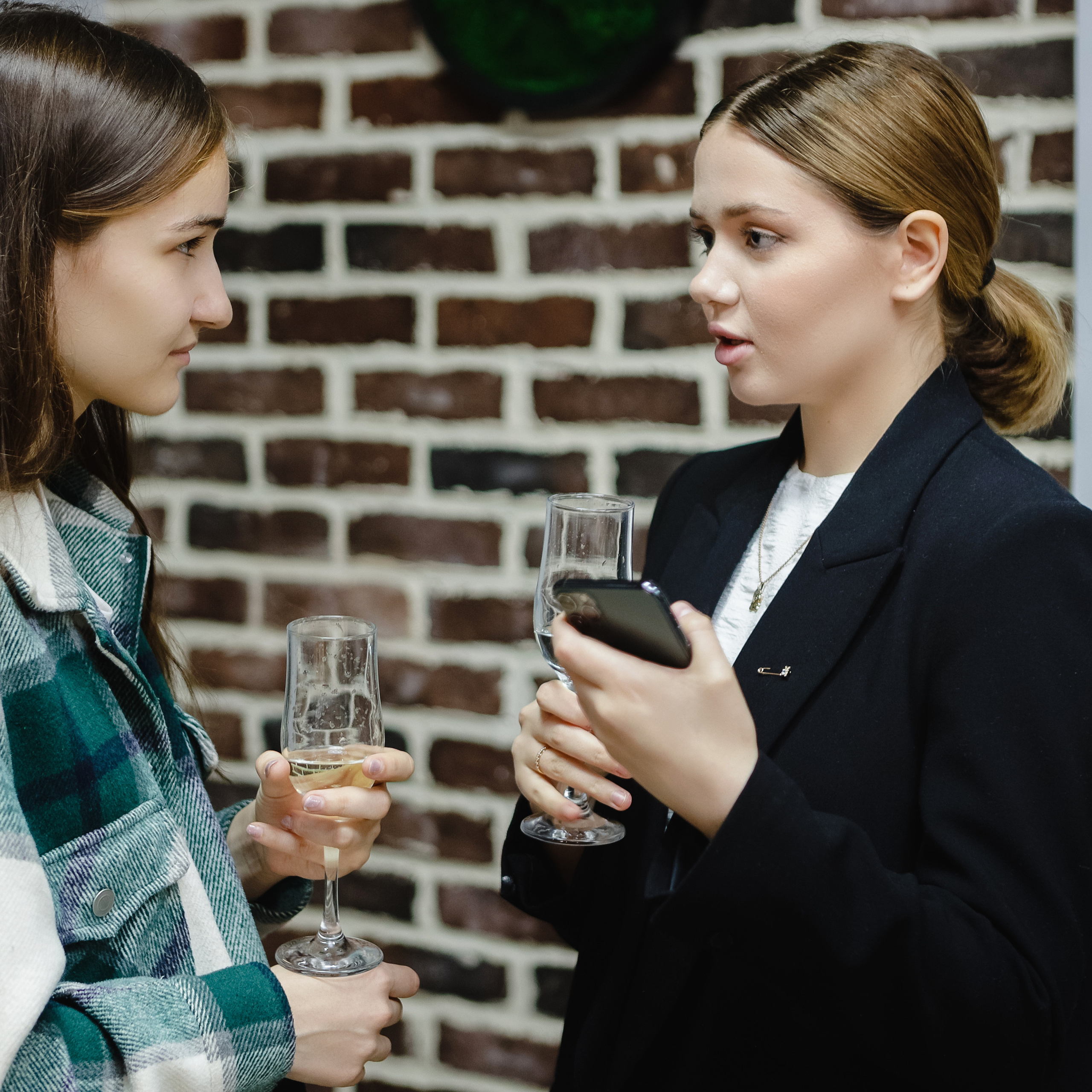 Открытие Арт-пространства TEXTURA. Коммерческий фотограф Яна Беличенко Анапа Краснодарский край